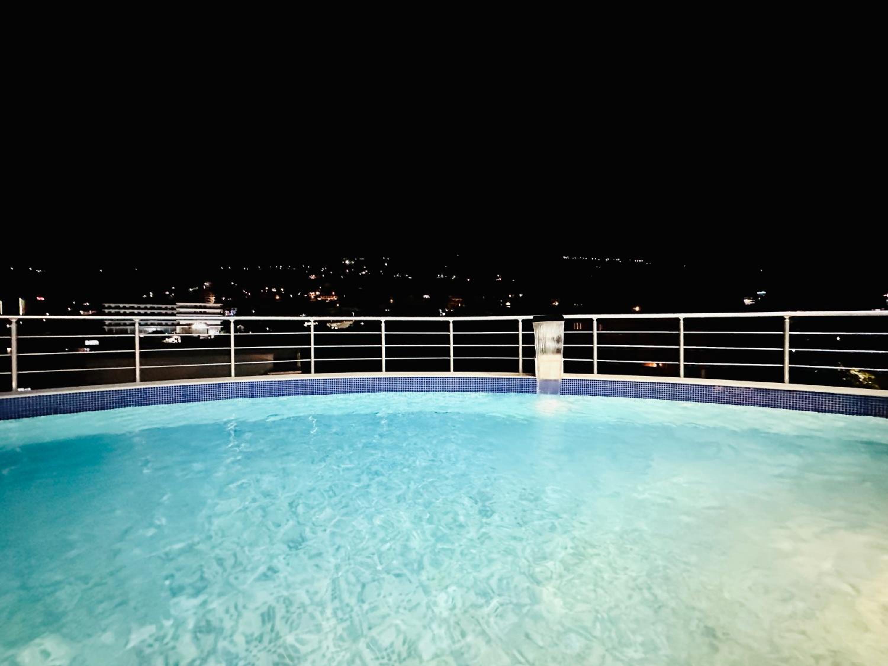 Apartmani Sunce