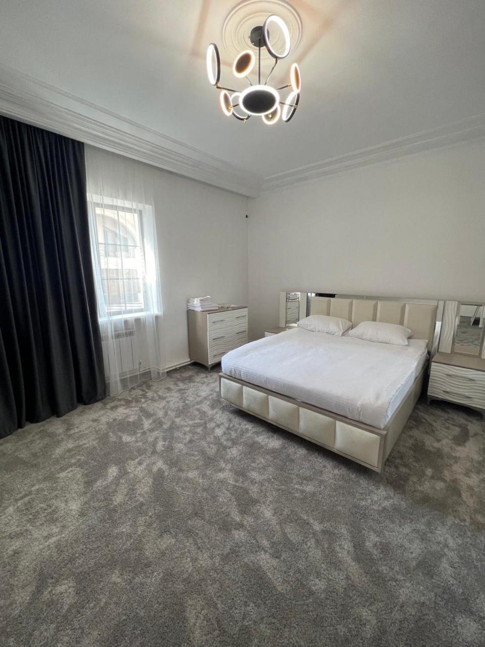 MANSION HOTEL YEREVAN