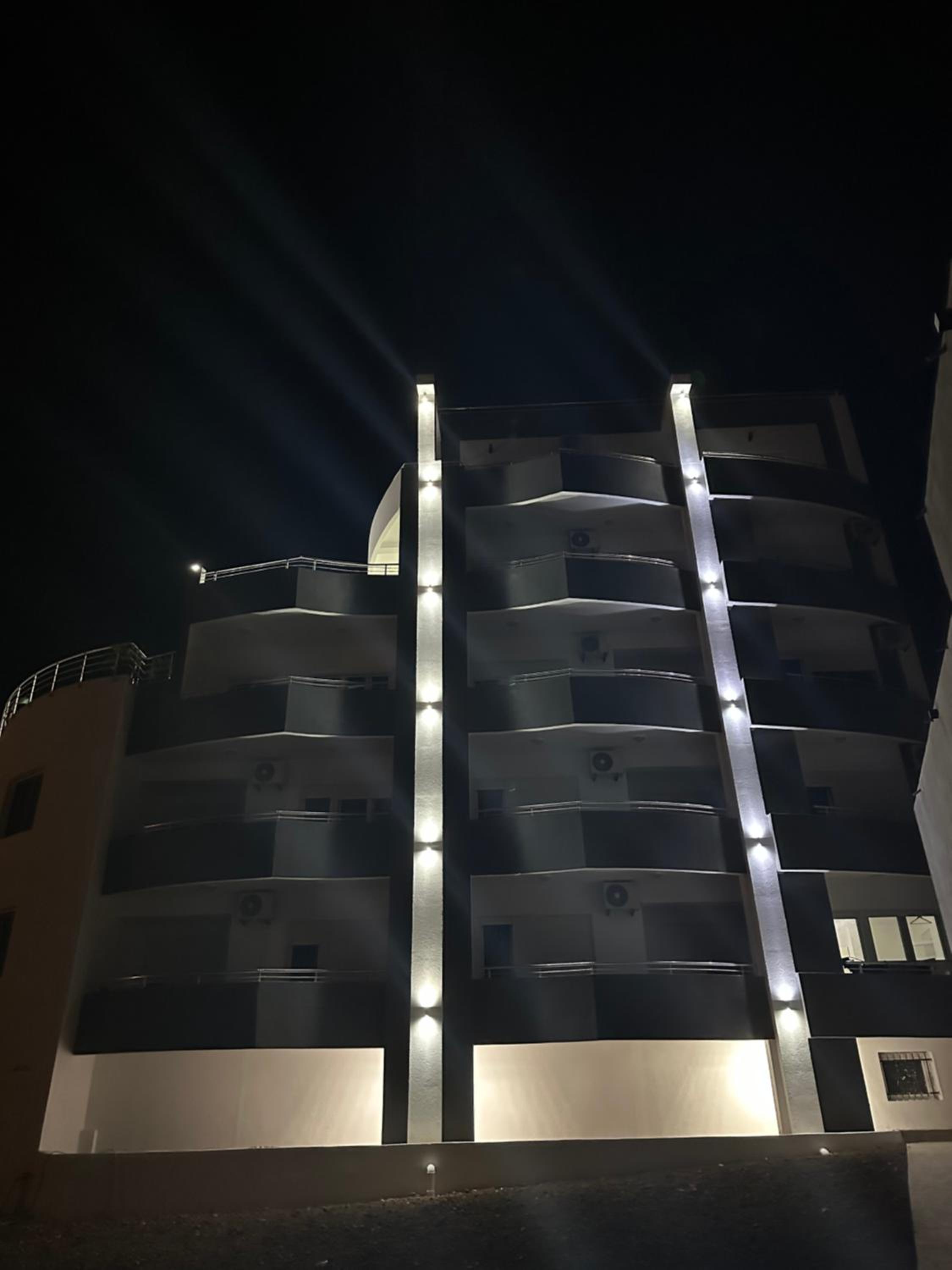 Apartmani Sunce