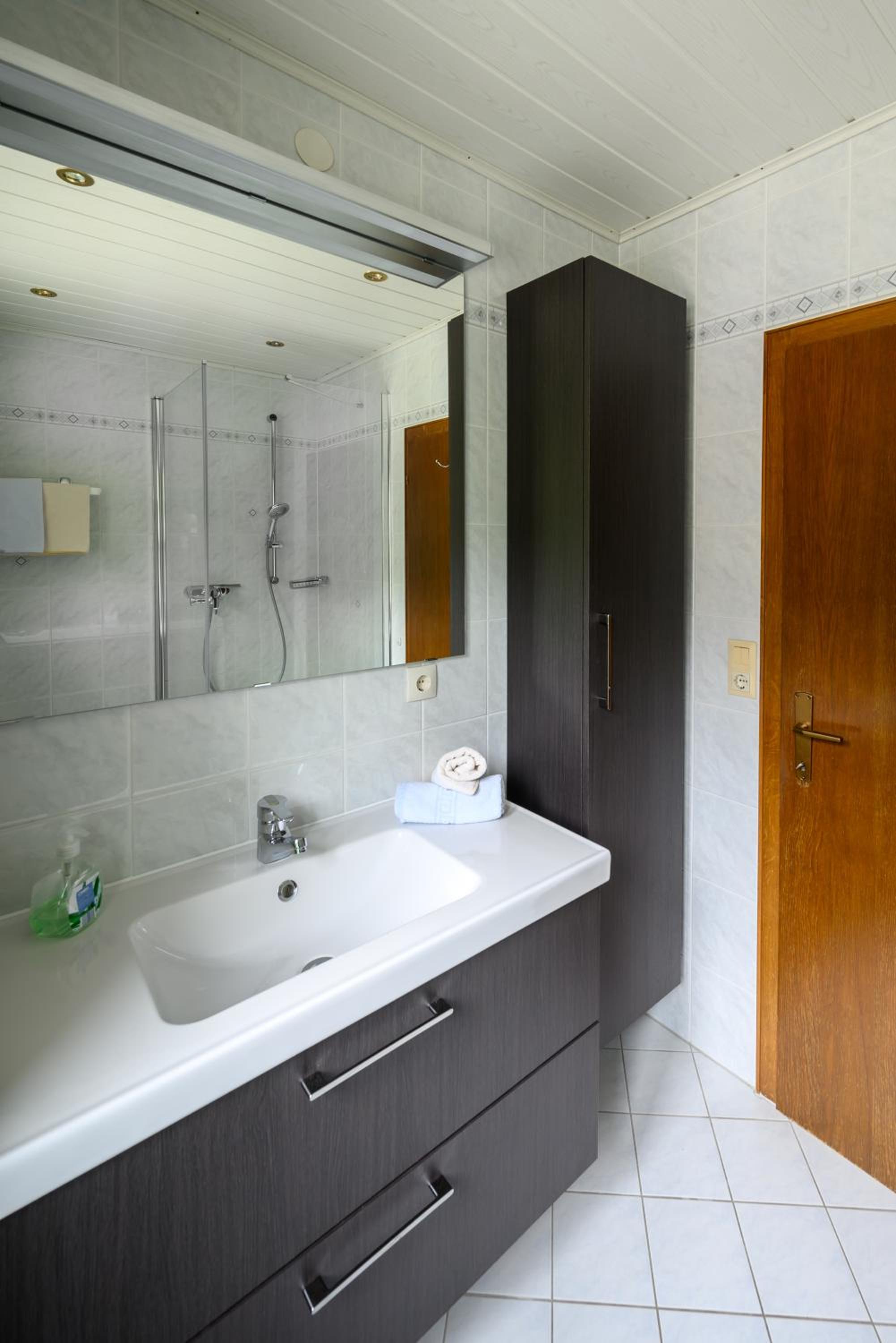 Am Randersberg - Wohnung Nr 3