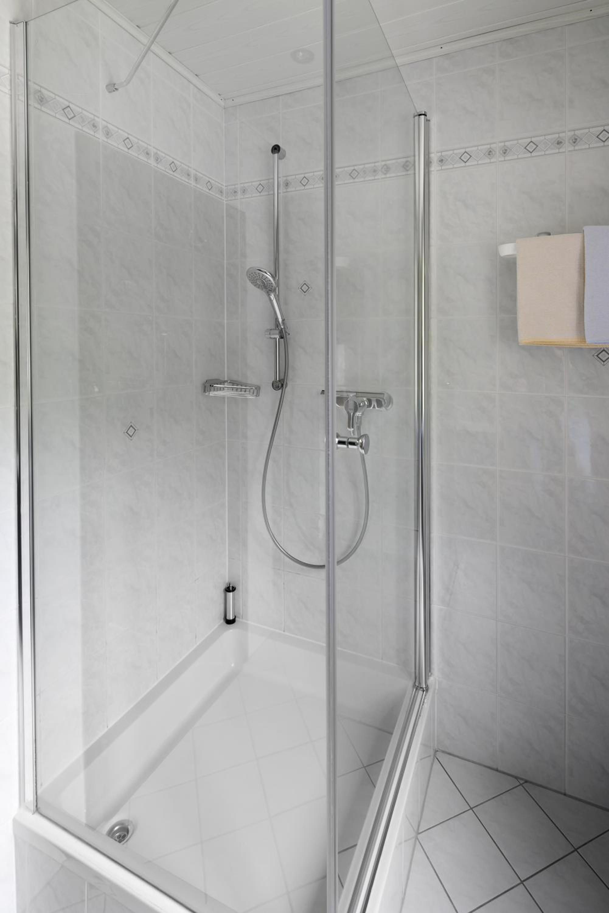 Am Randersberg - Wohnung Nr 3
