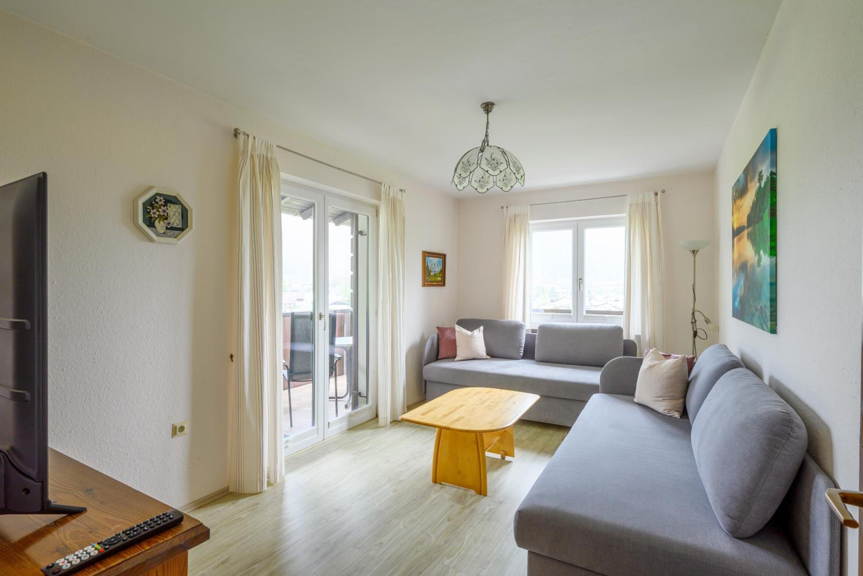 Am Randersberg - Wohnung Nr 3
