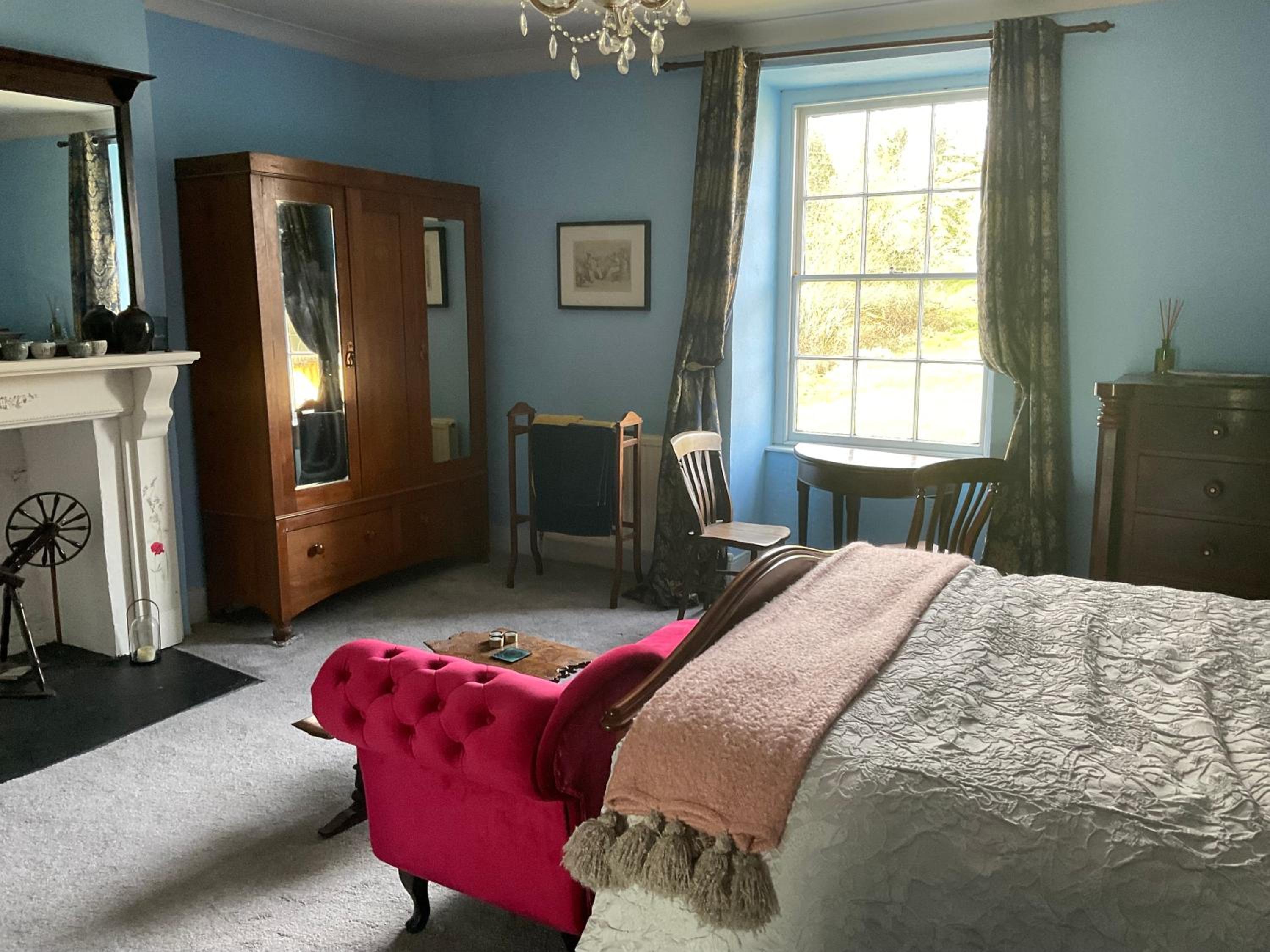 Ynyswen Bed & Breakfast view 4