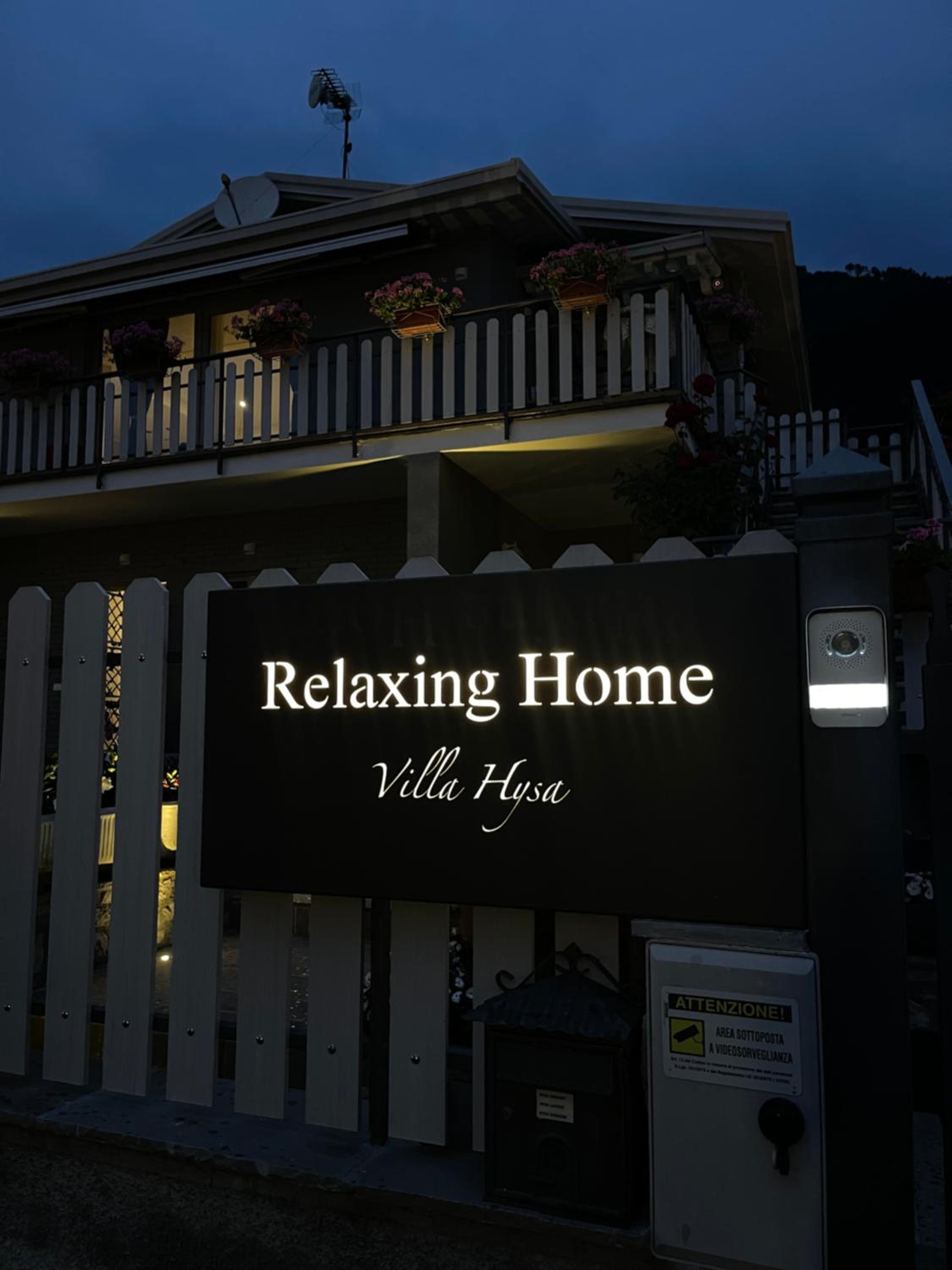Relaxing Home photo 2