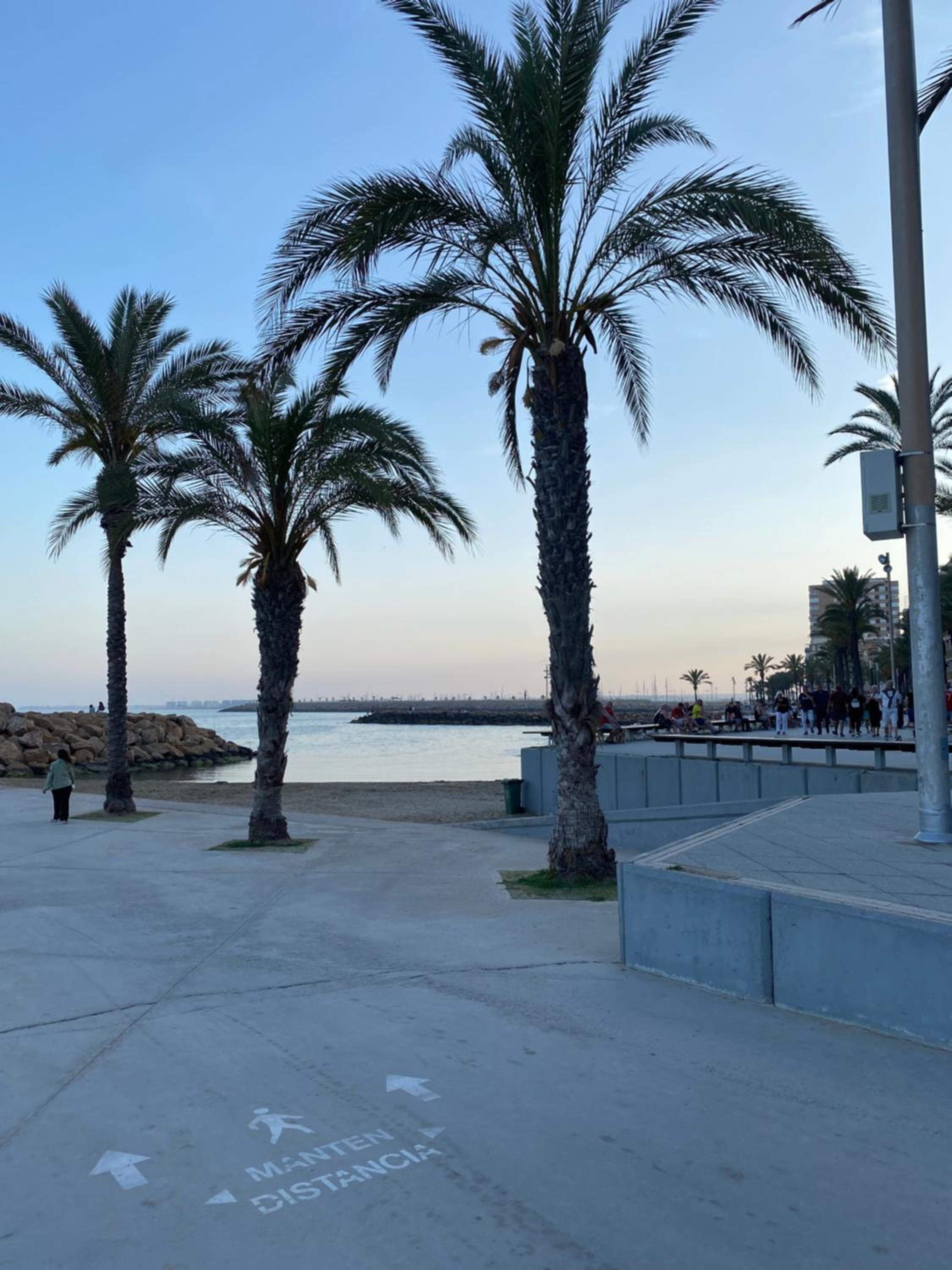 NICE VIEWS WITH POOL, TORREVIEJA photo 4