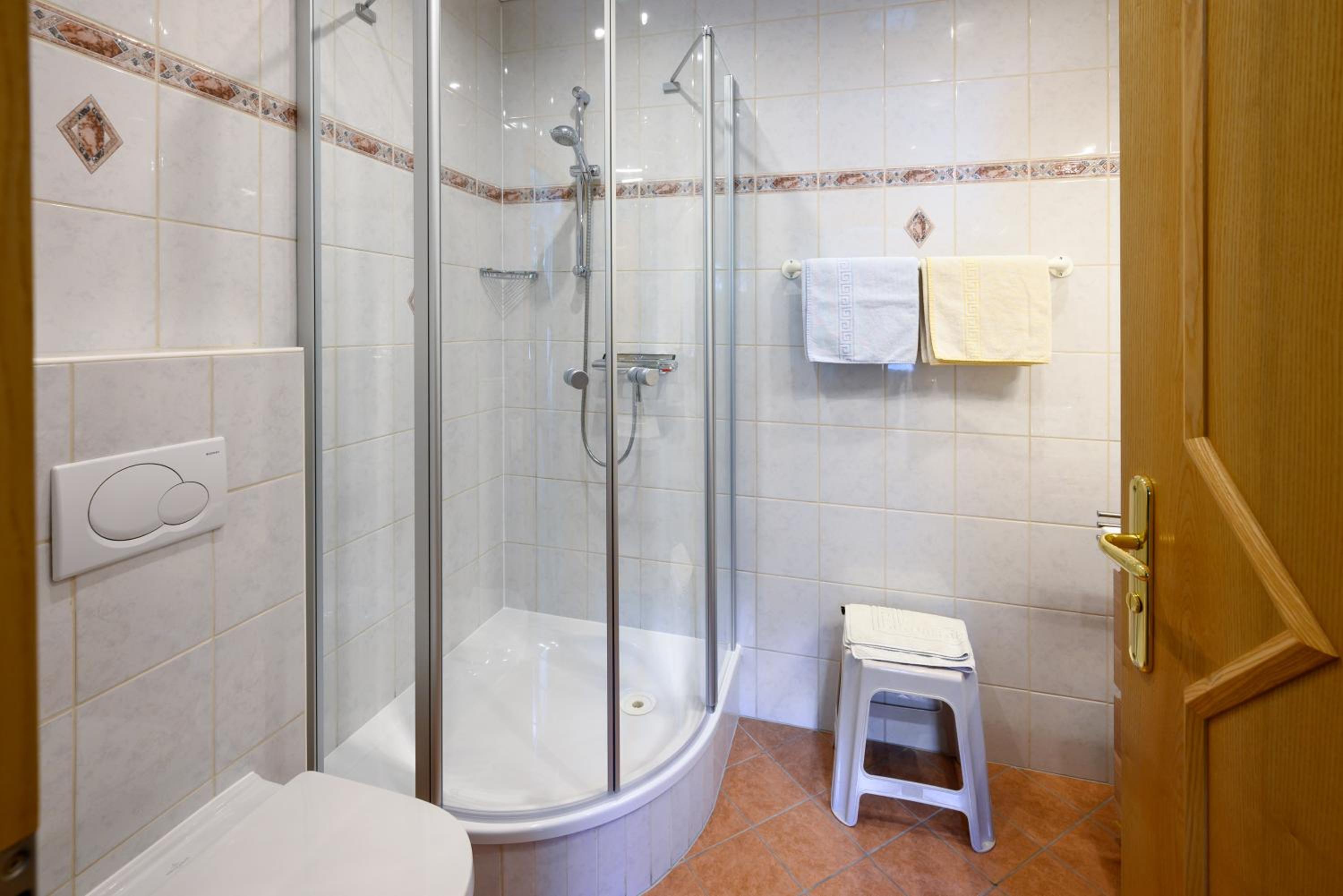 Am Randersberg - Wohnung Nr 1