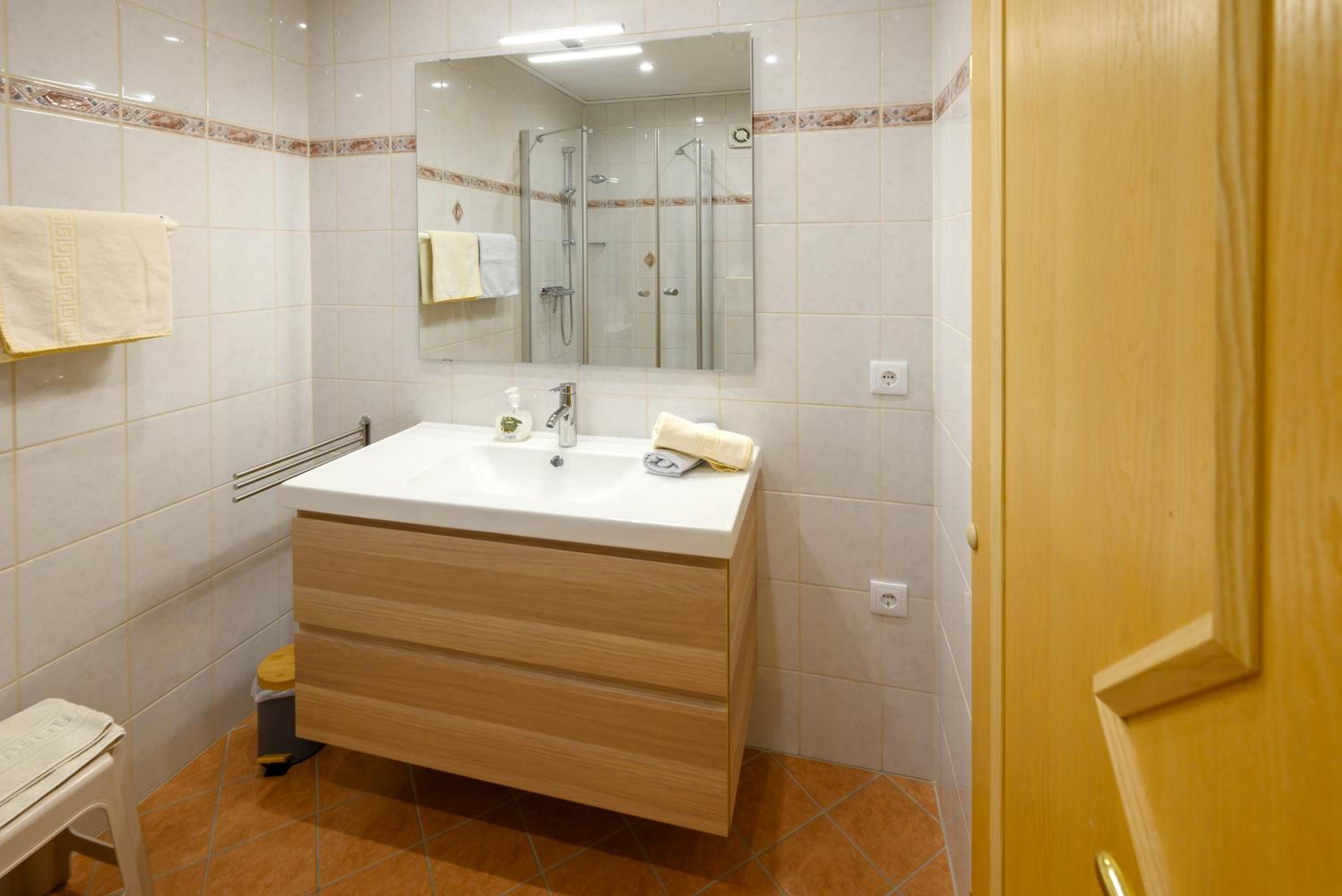 Am Randersberg - Wohnung Nr 1