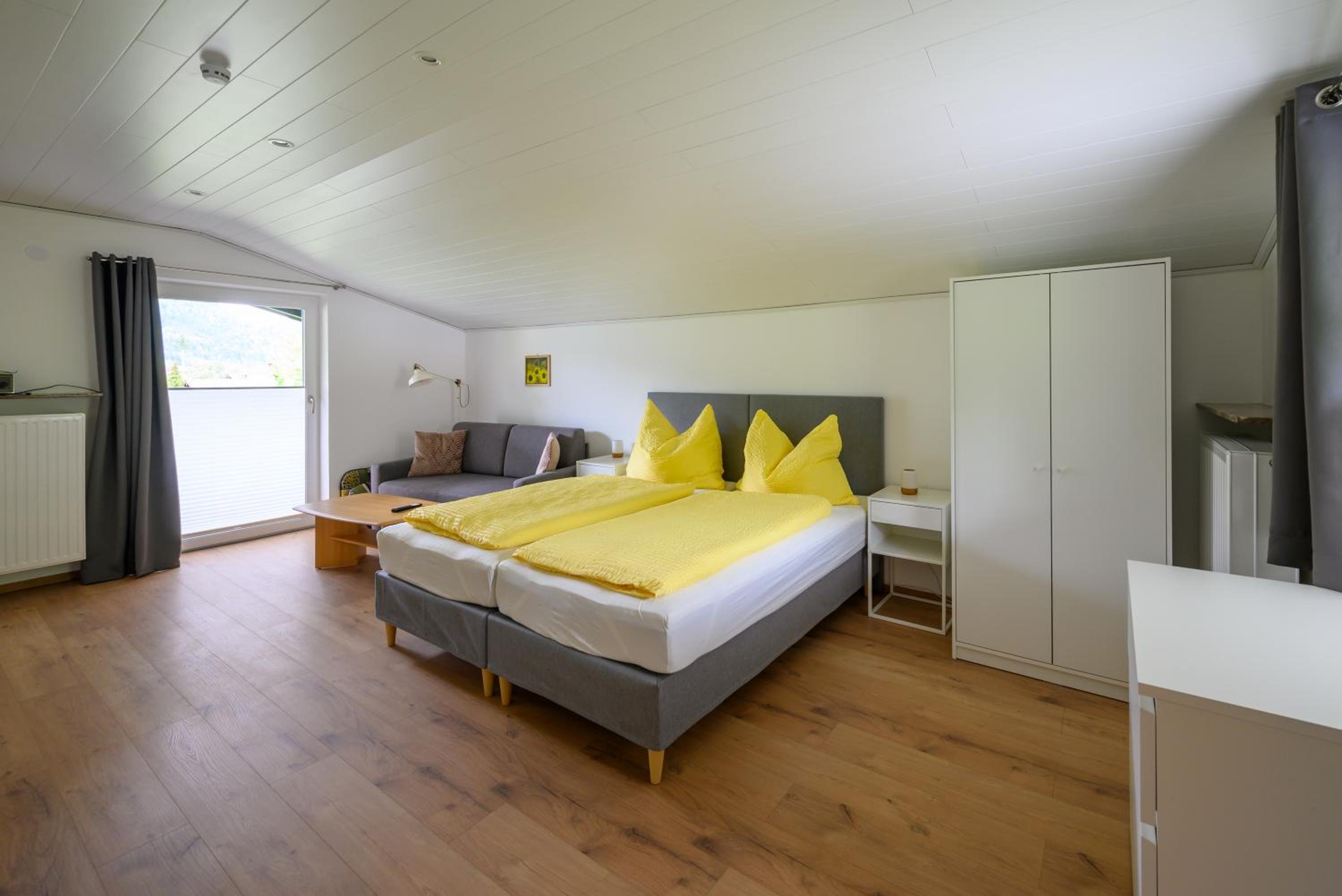 Am Randersberg - Wohnung Nr 1