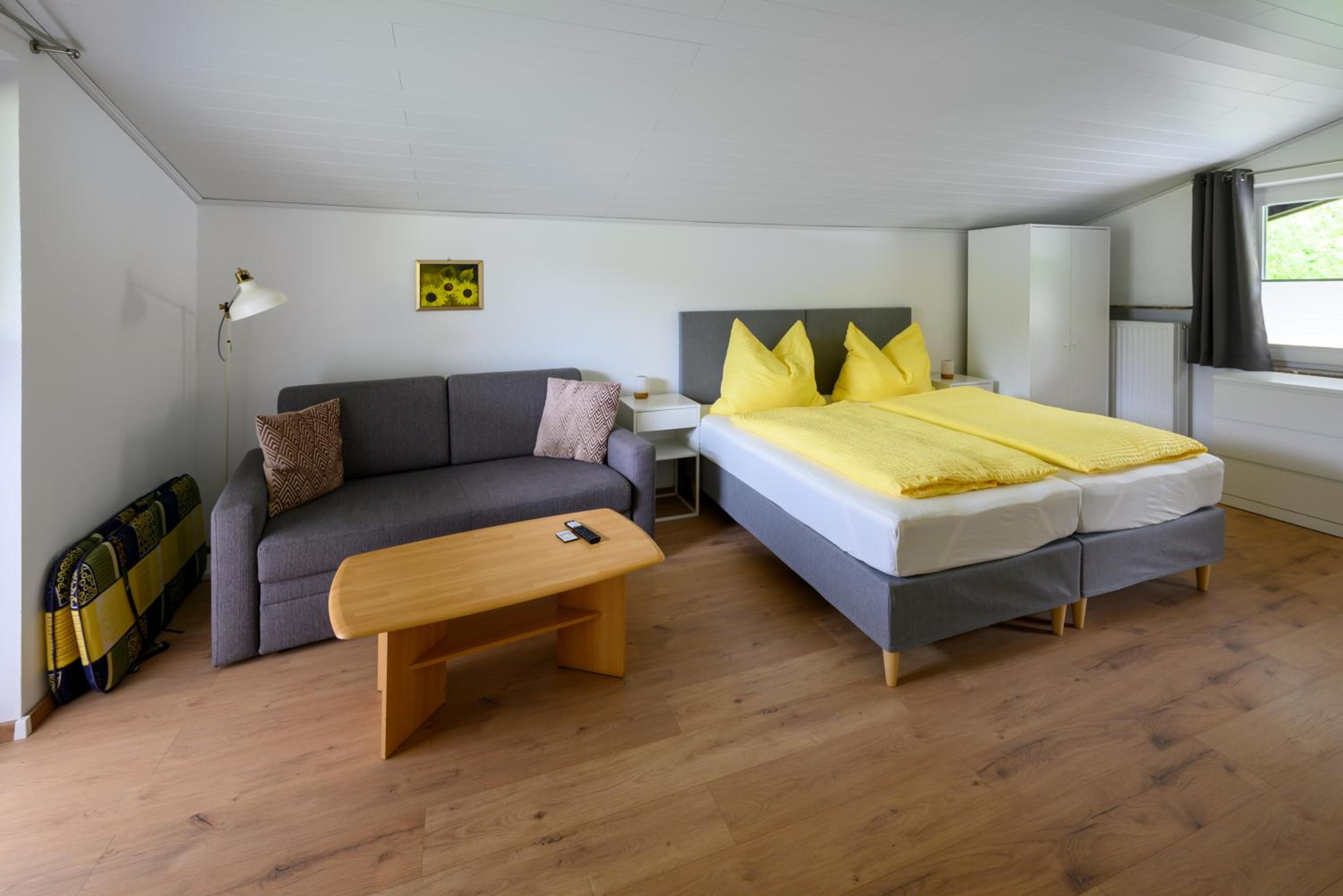 Am Randersberg - Wohnung Nr 1