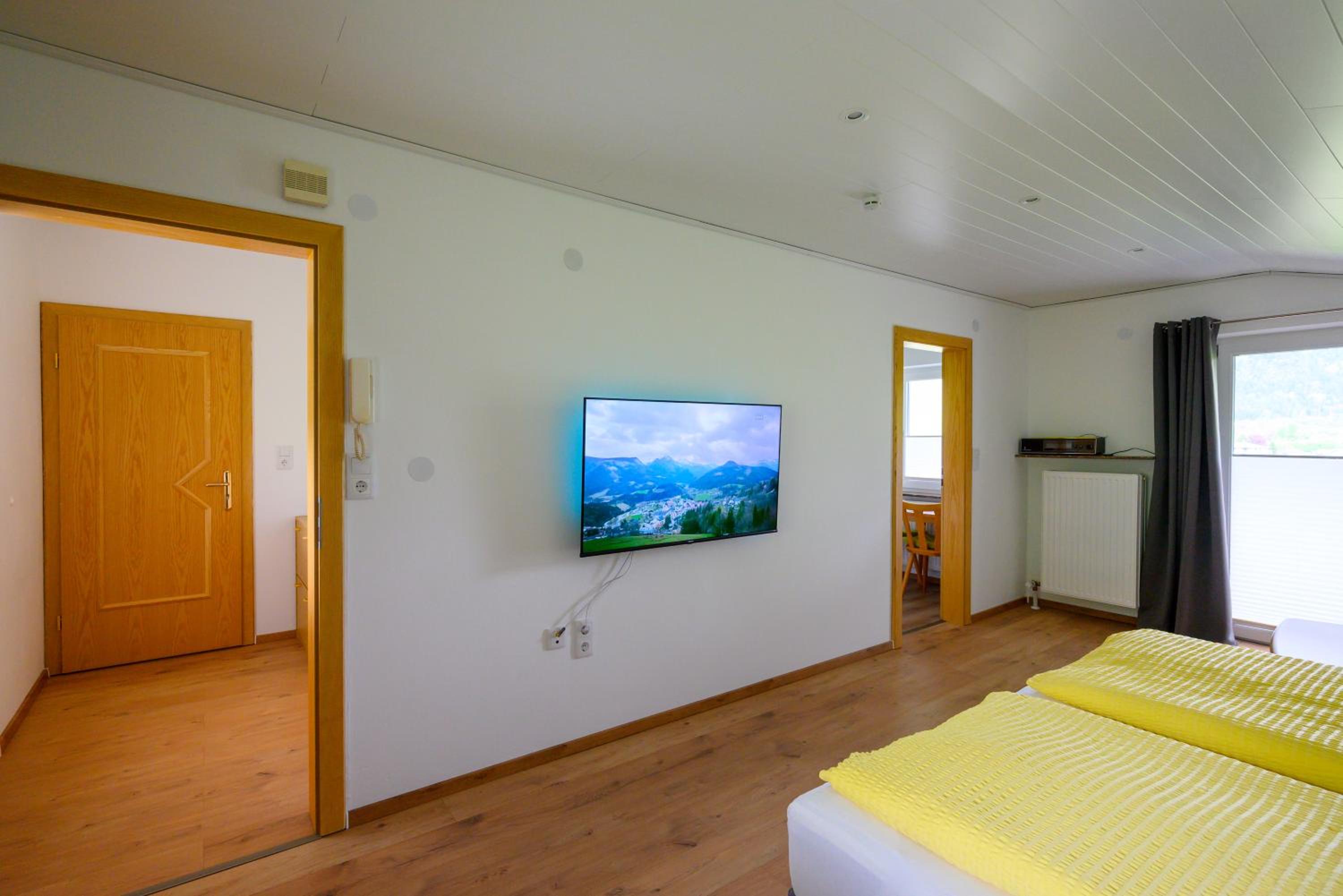 Am Randersberg - Wohnung Nr 1