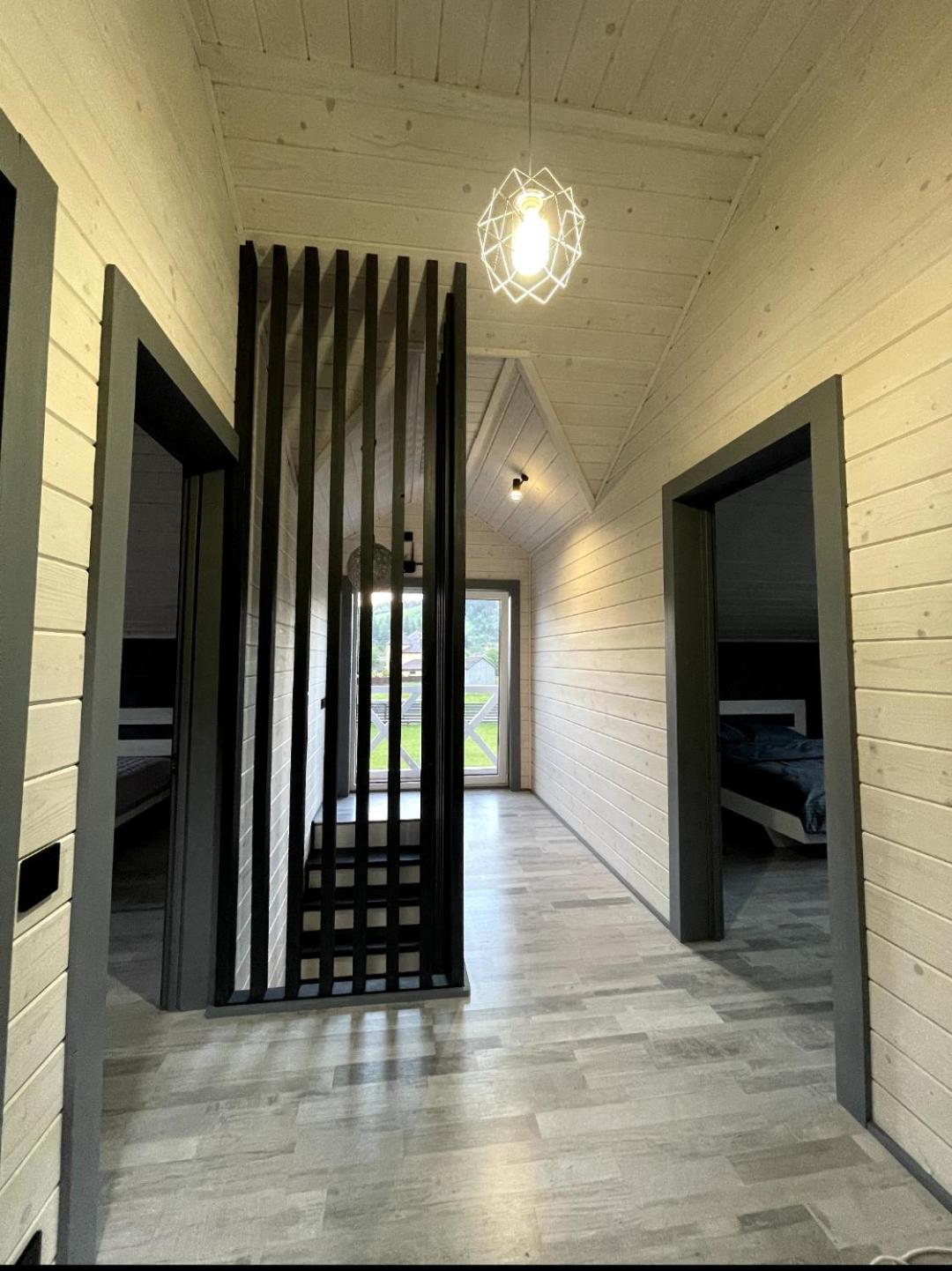 Weekend house, photo 42
