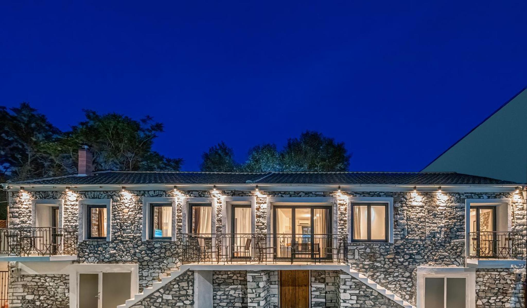 DreamStone Residence view 3