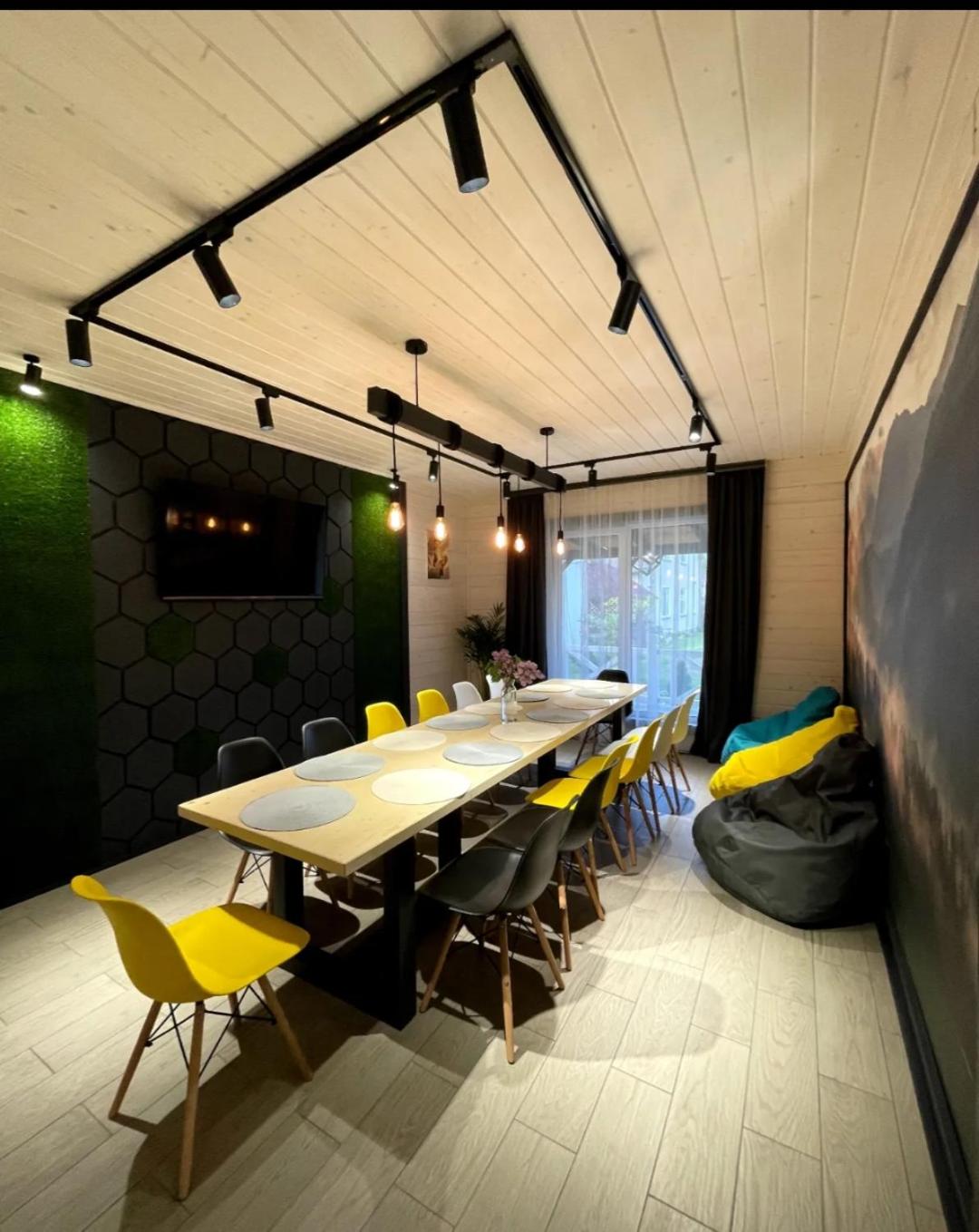 Weekend house, photo 41