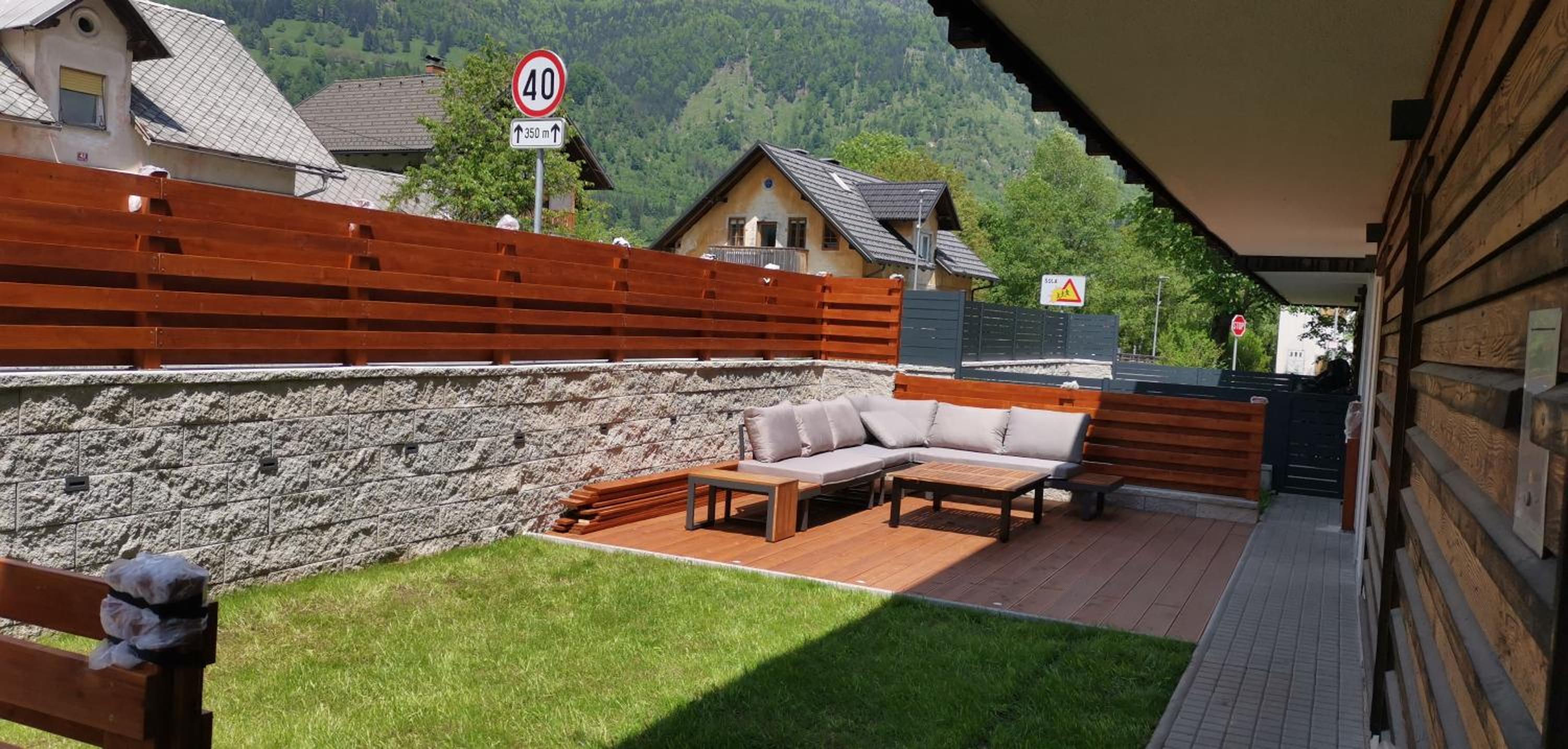 Apartma M&J view 3