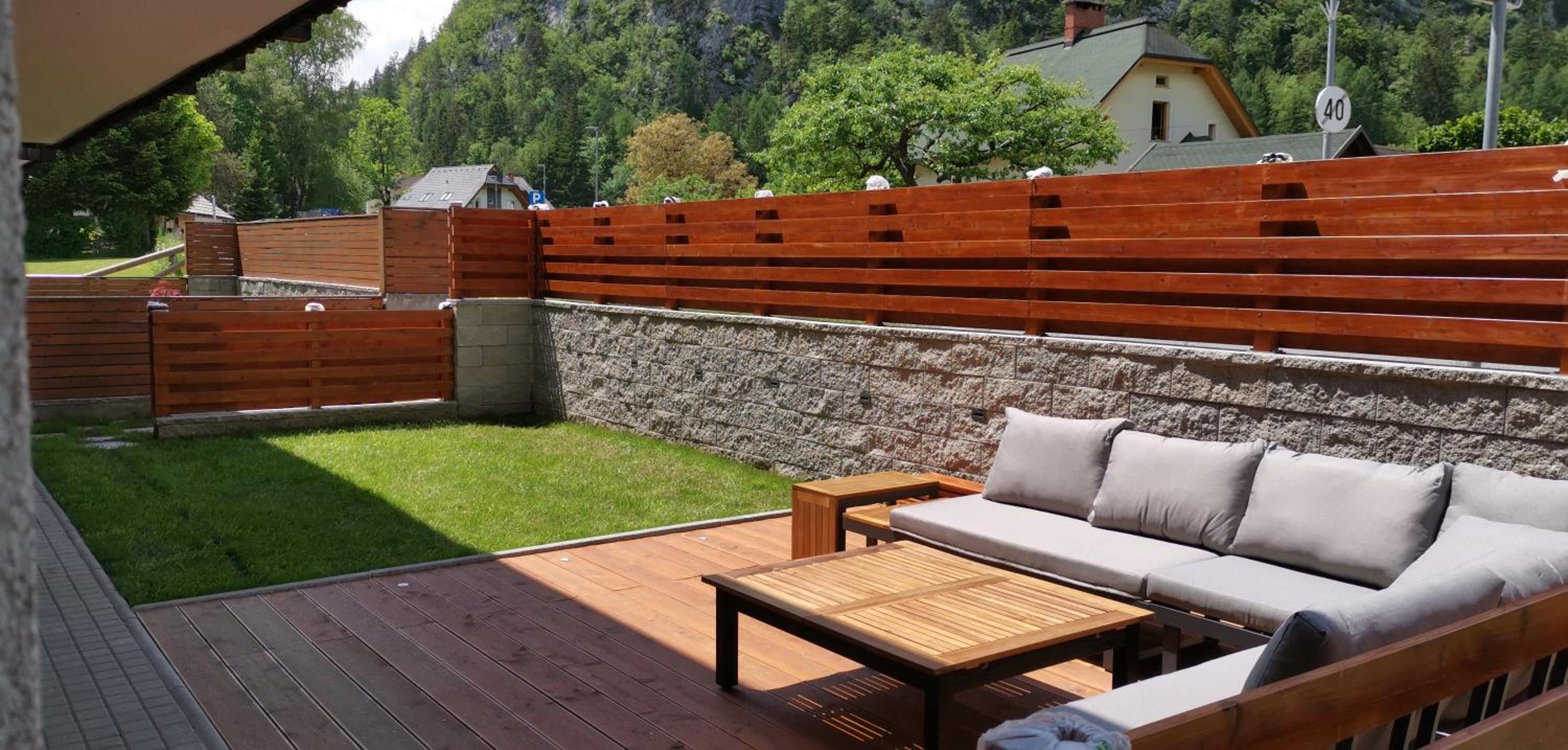 Apartma M&J view 2