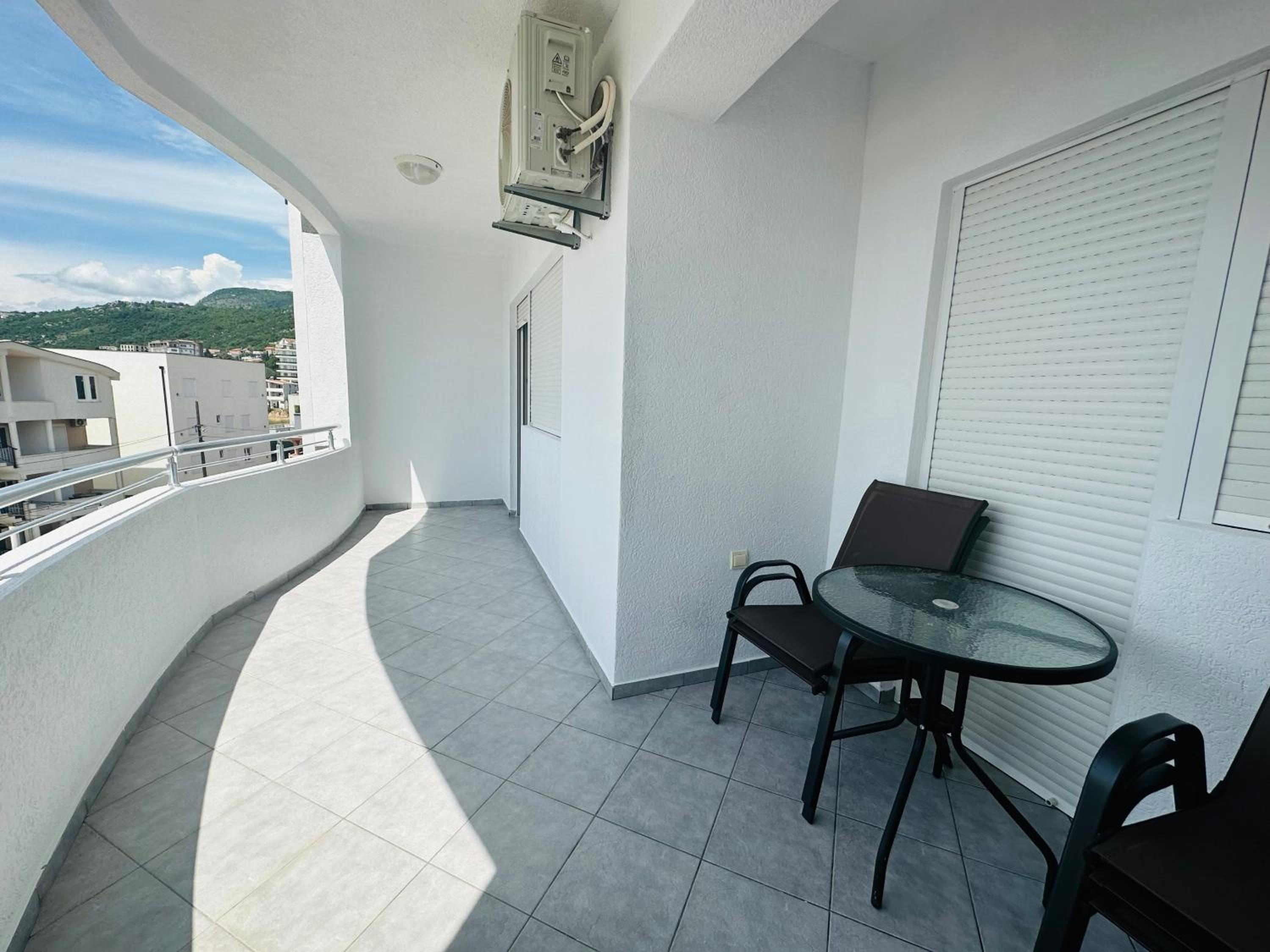 Apartmani Sunce