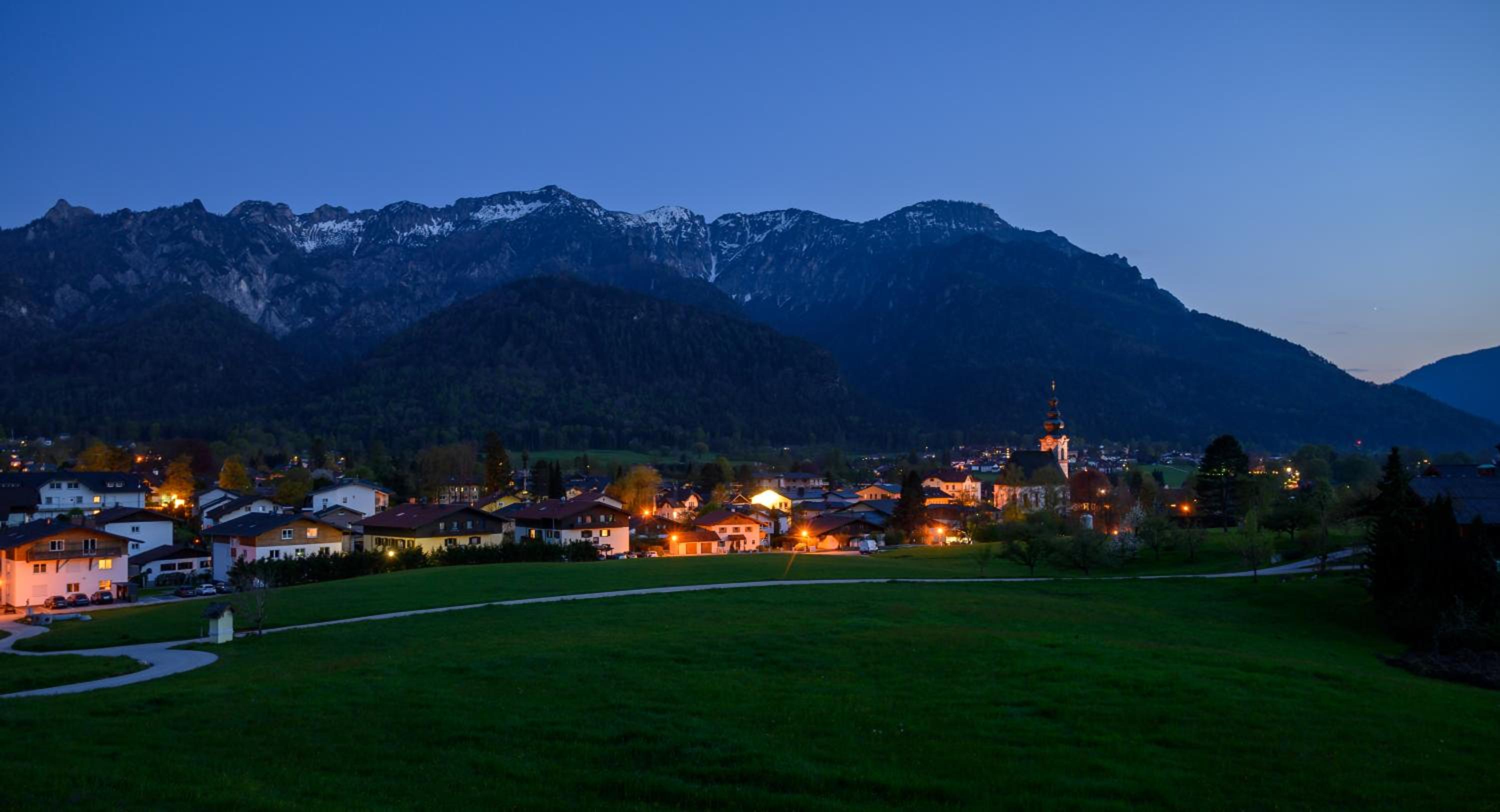 Am Randersberg - Wohnung Nr 4