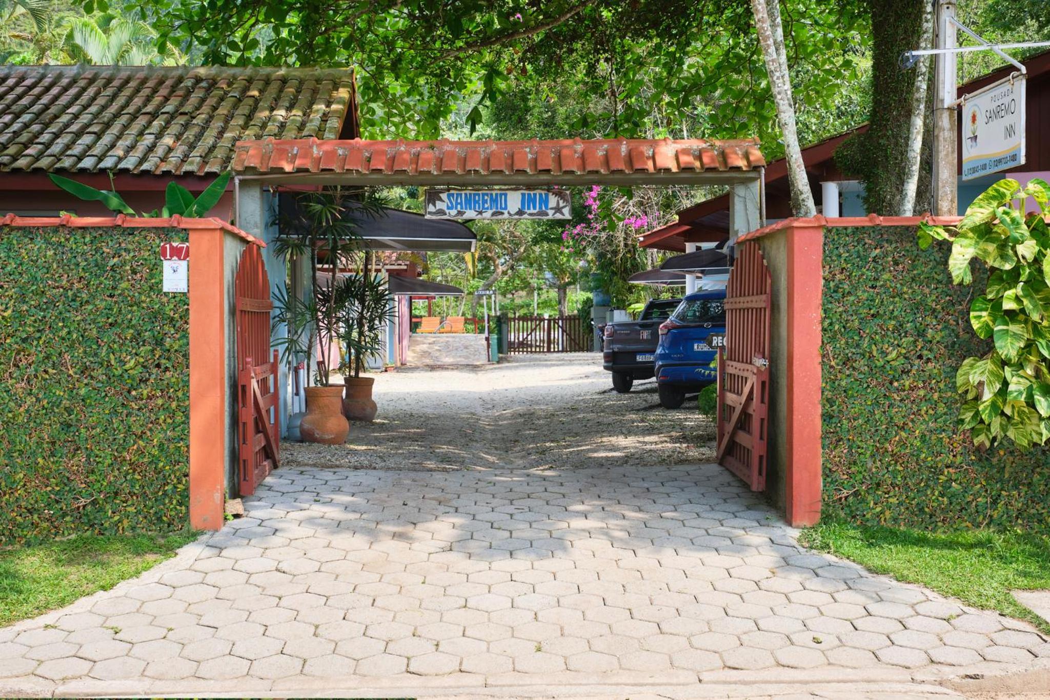 Pousada Sanremo Inn