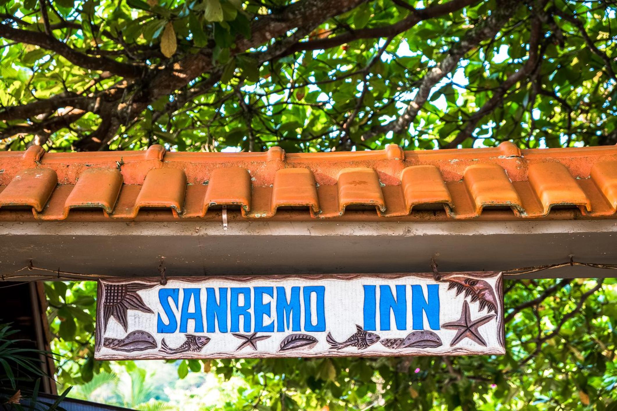 Pousada Sanremo Inn