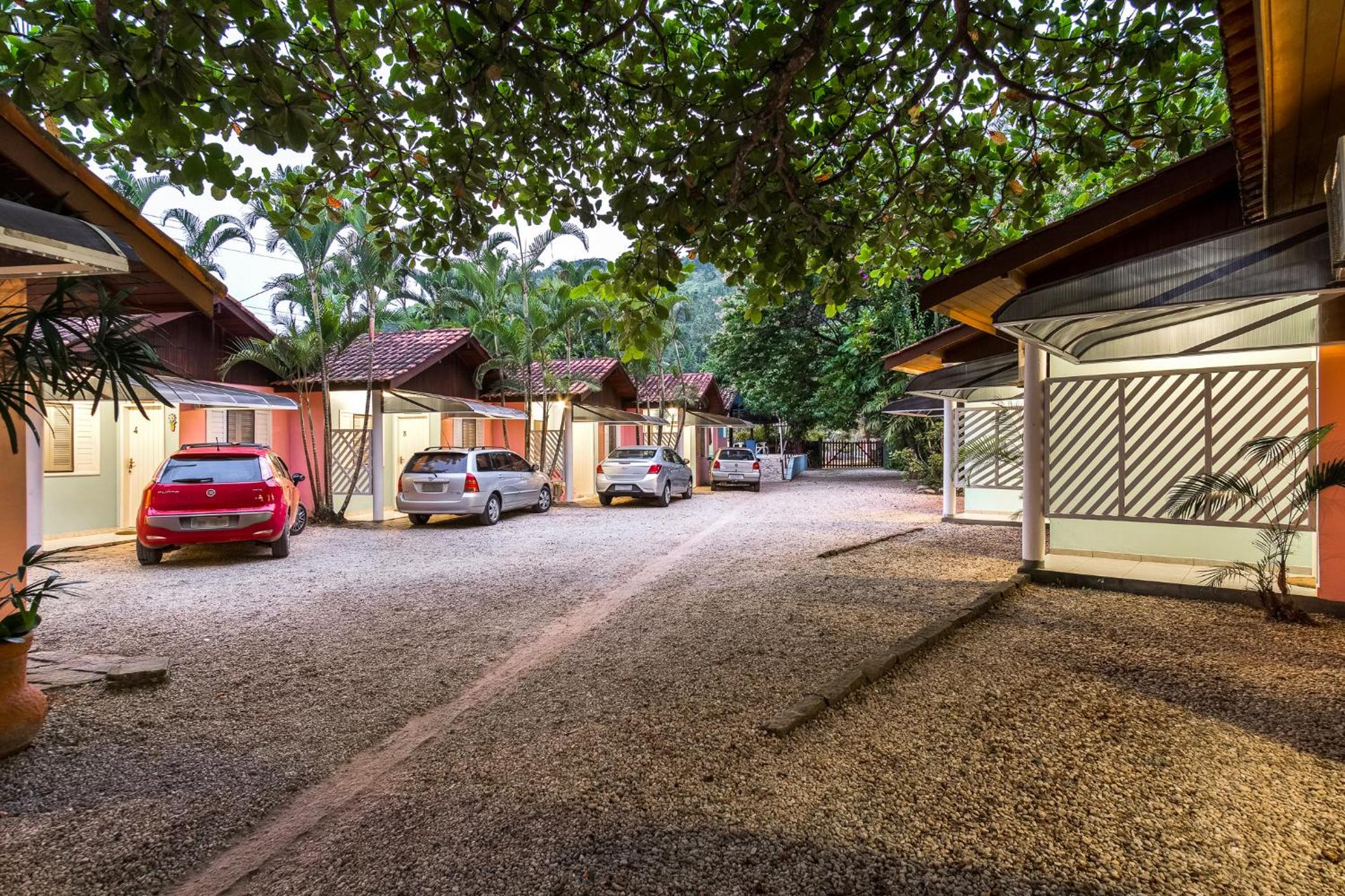 Pousada Sanremo Inn