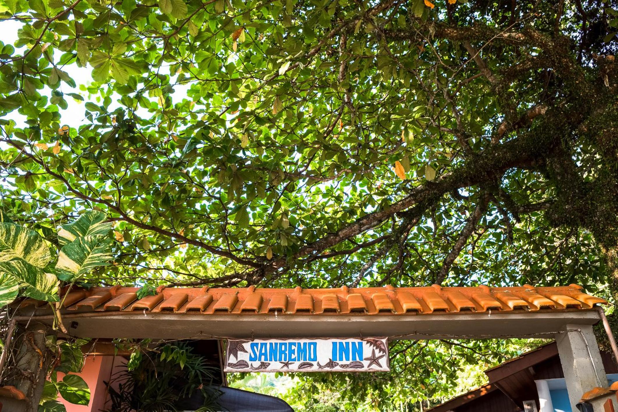 Pousada Sanremo Inn