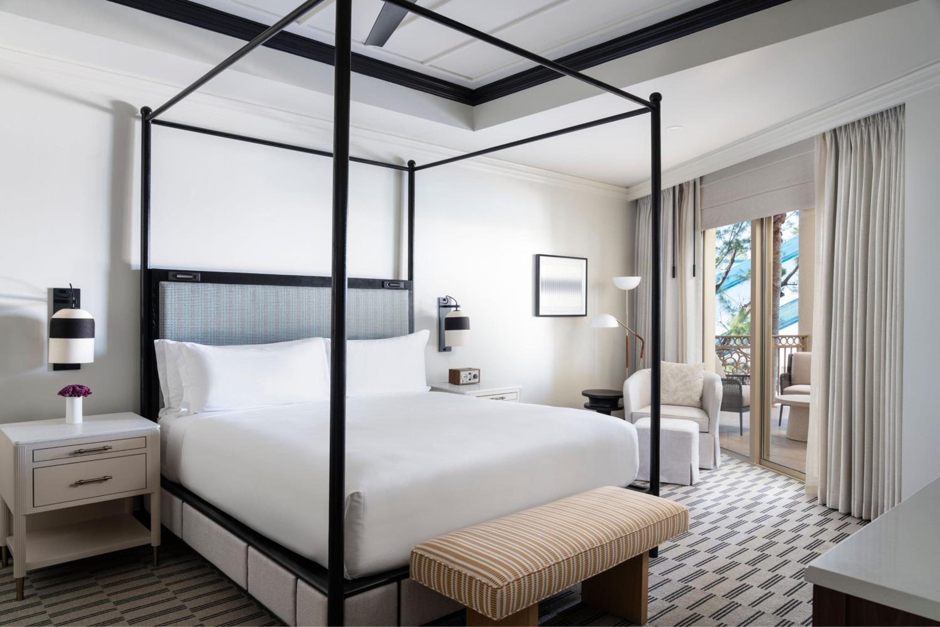 The Ritz-Carlton, Grand Cayman - Photo 37