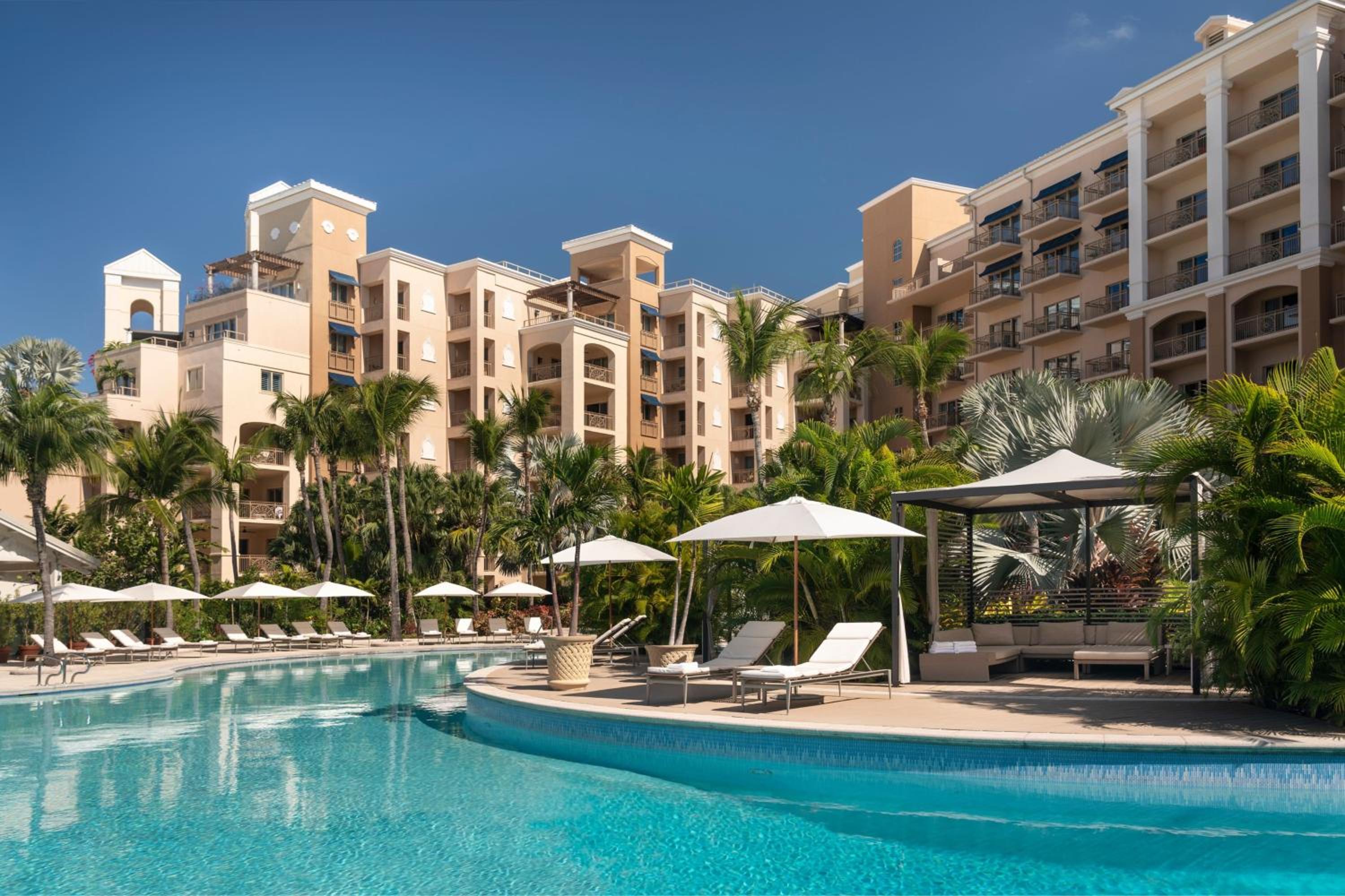 The Ritz-Carlton, Grand Cayman - Photo 93