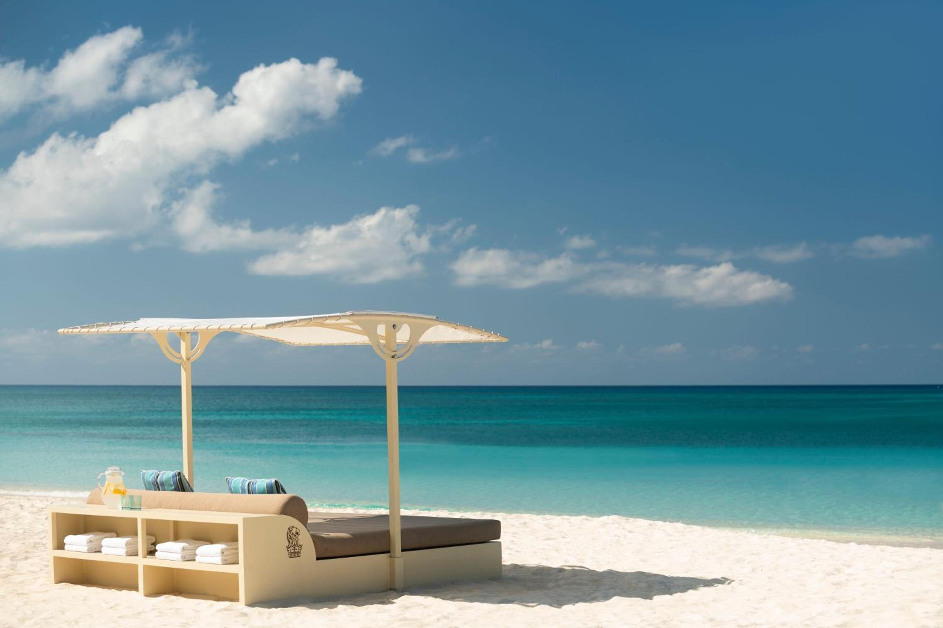 The Ritz-Carlton, Grand Cayman - Photo 7