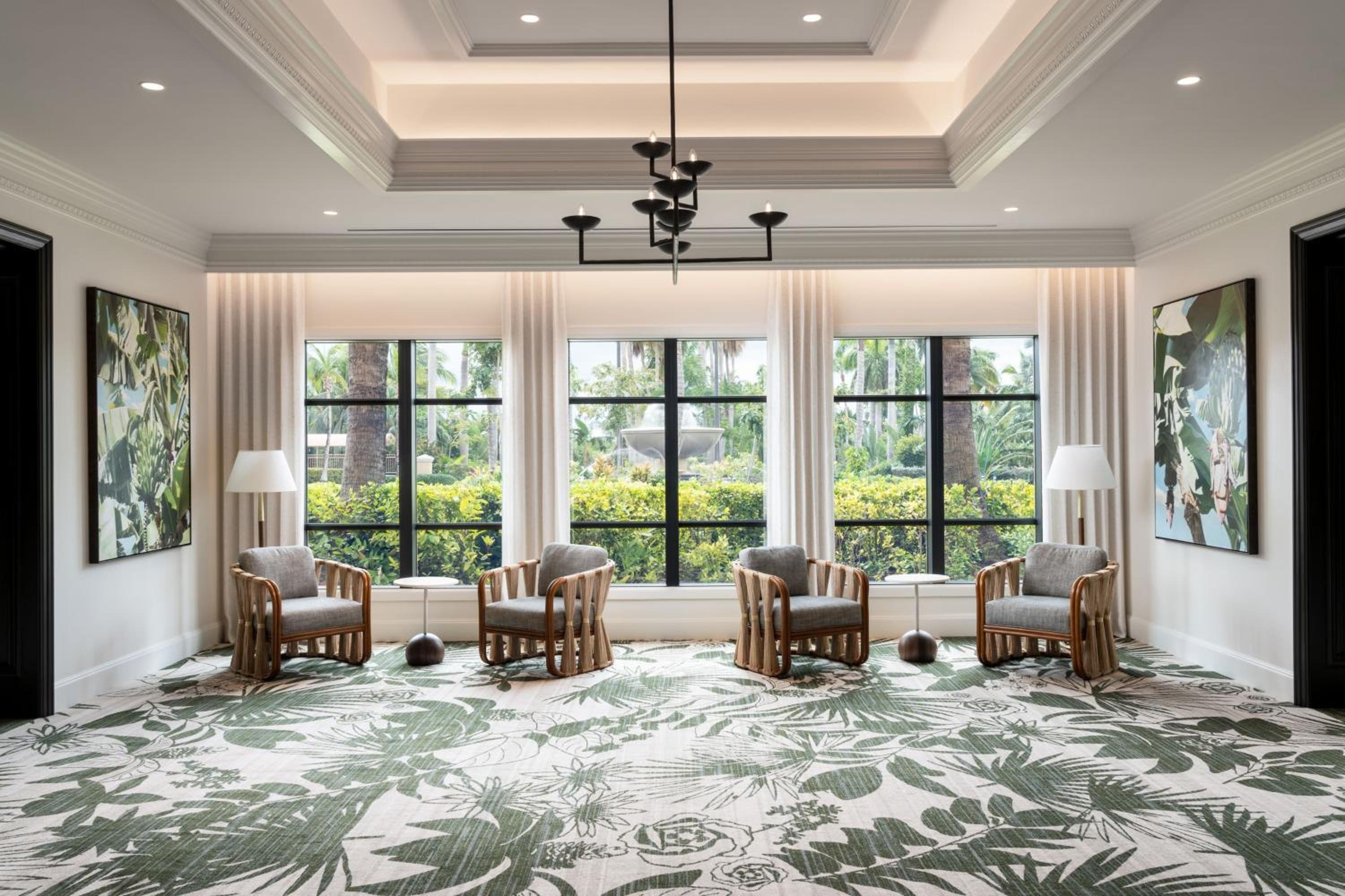 The Ritz-Carlton, Grand Cayman - Photo 135