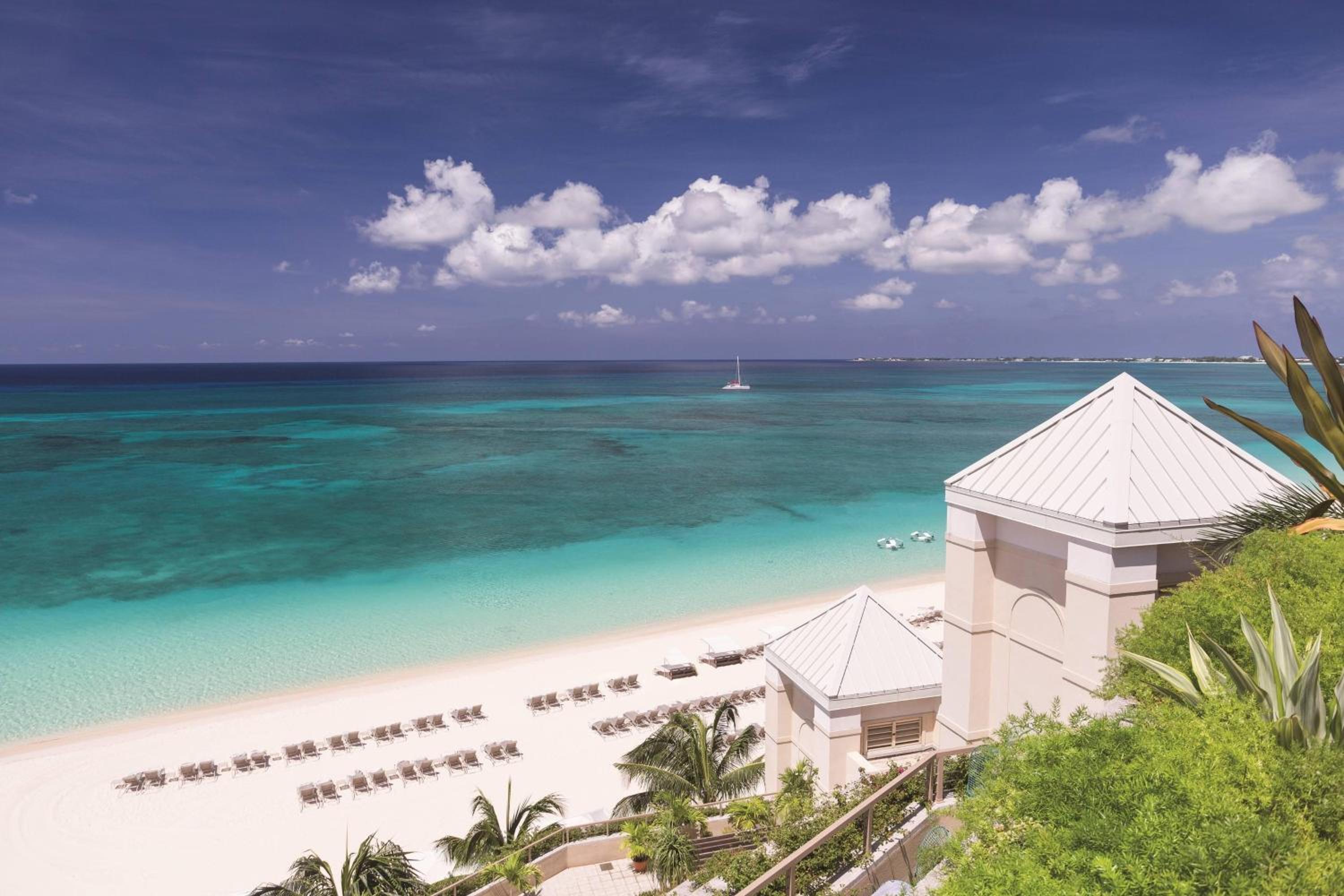 The Ritz-Carlton, Grand Cayman - Photo 40