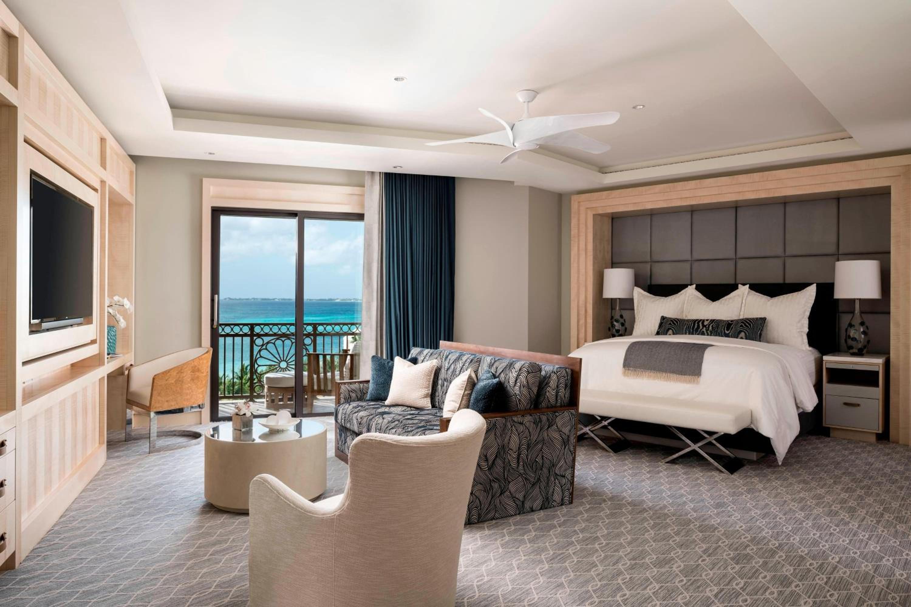 The Ritz-Carlton, Grand Cayman - Photo 20