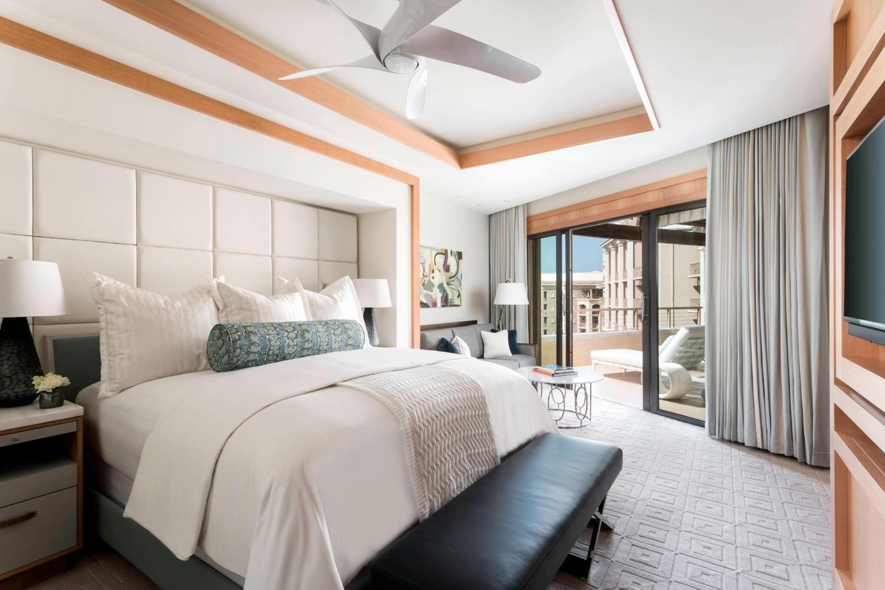 The Ritz-Carlton, Grand Cayman - Photo 19