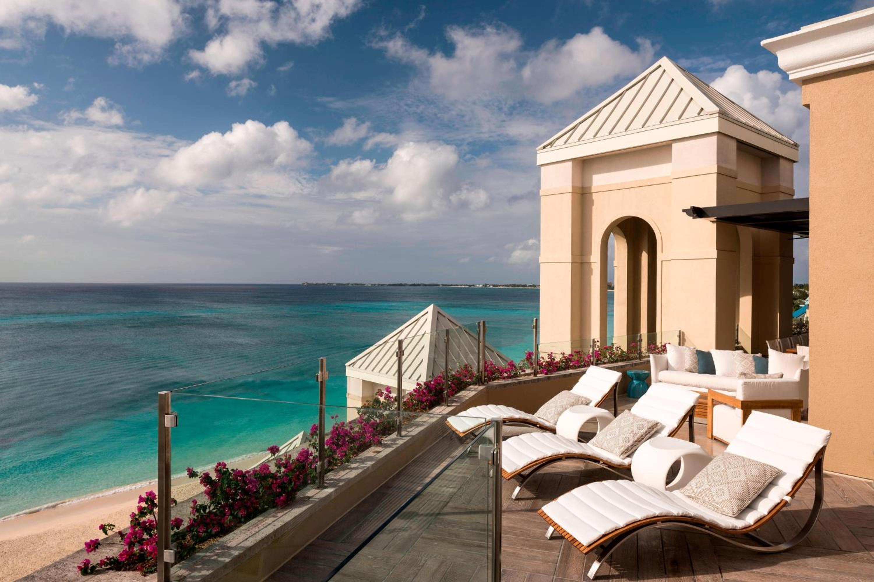 The Ritz-Carlton, Grand Cayman - Photo 21
