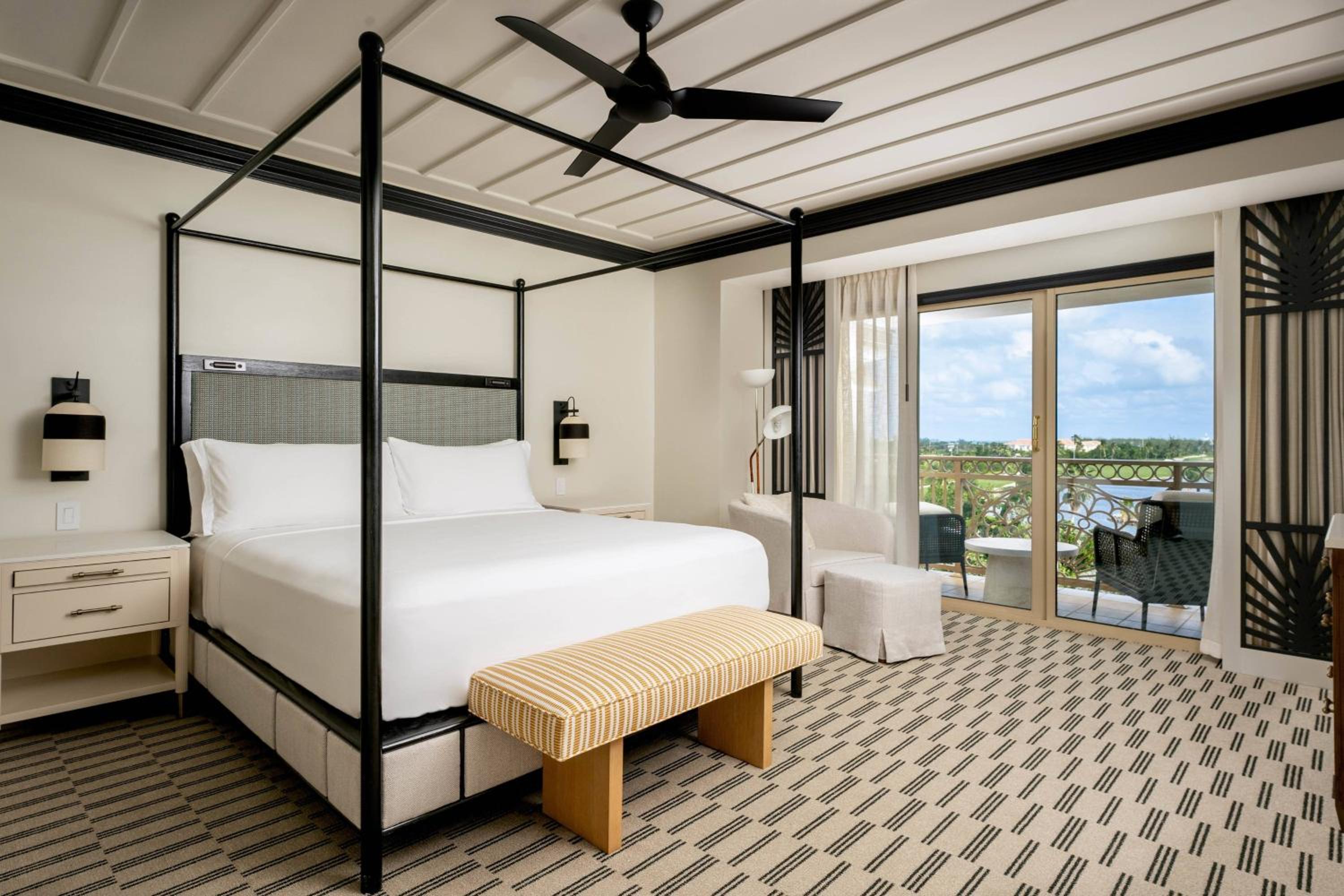 The Ritz-Carlton, Grand Cayman - Photo 34