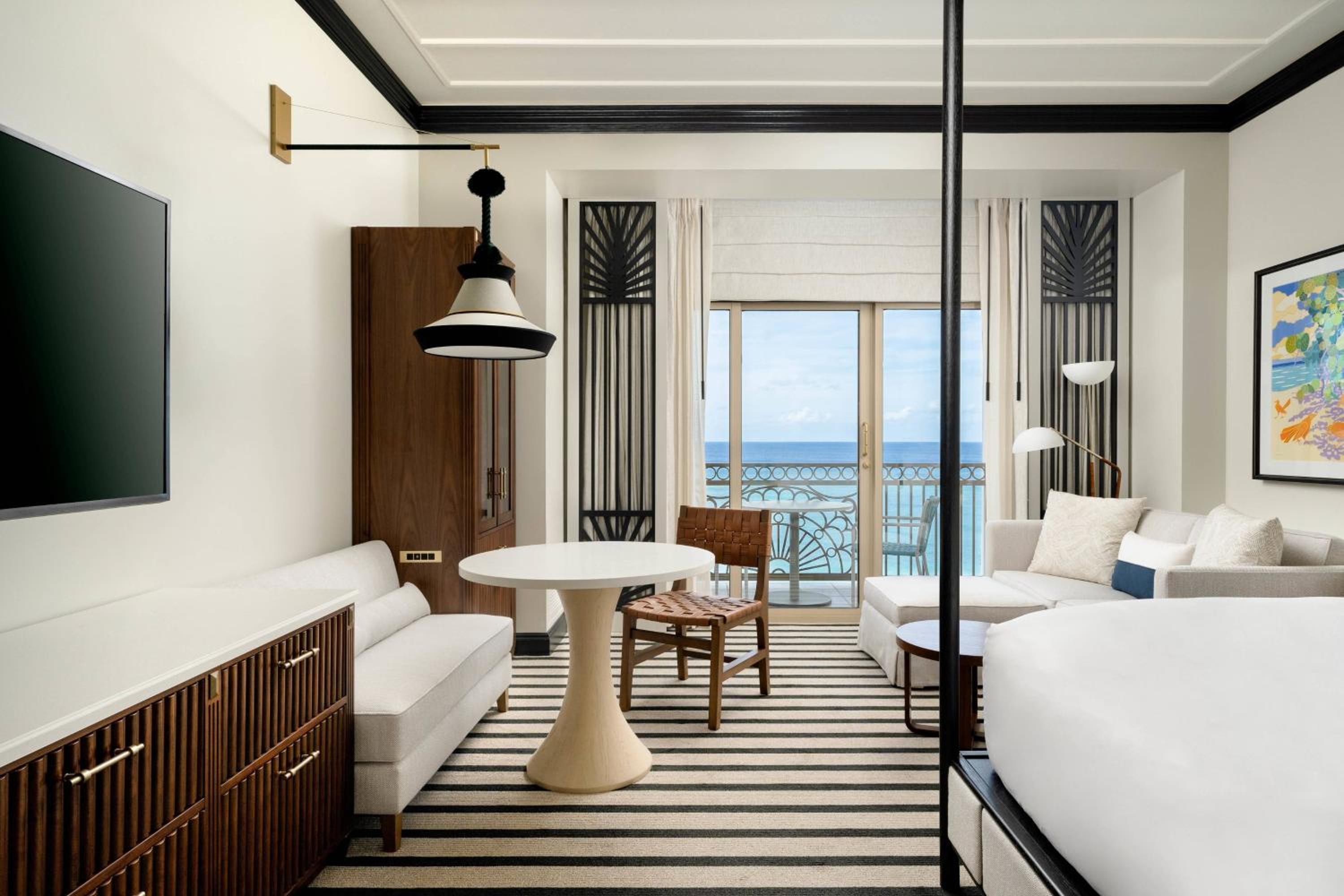 The Ritz-Carlton, Grand Cayman - Photo 8