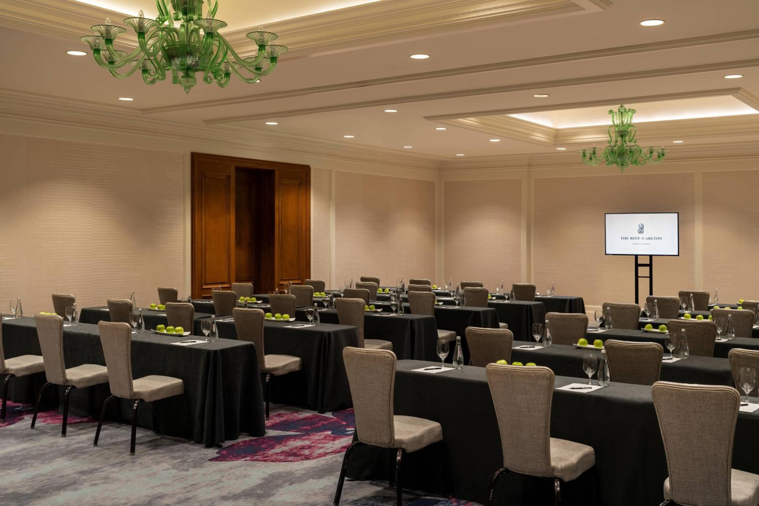 The Ritz-Carlton, Grand Cayman - Photo 143