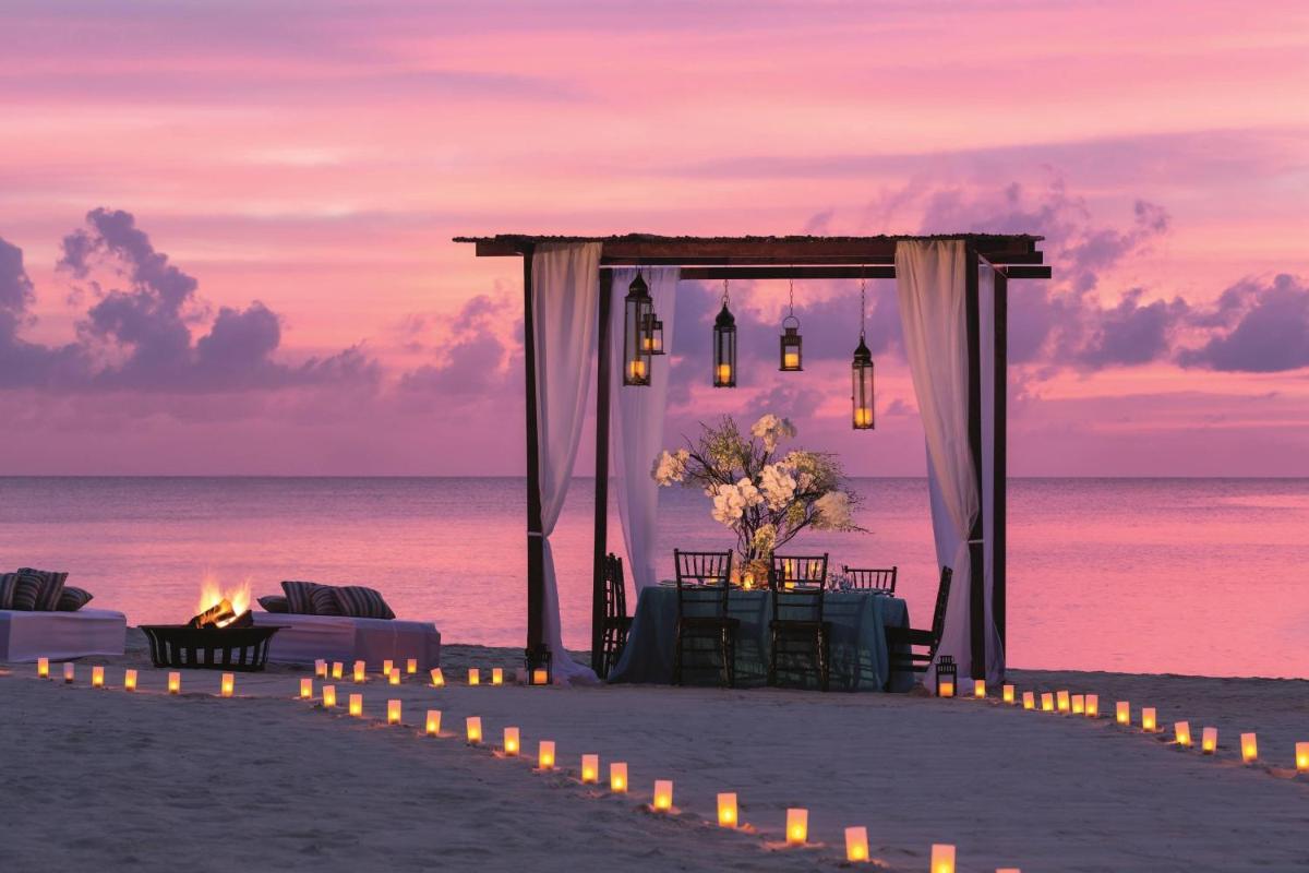 The Ritz-Carlton, Grand Cayman - Photo 129