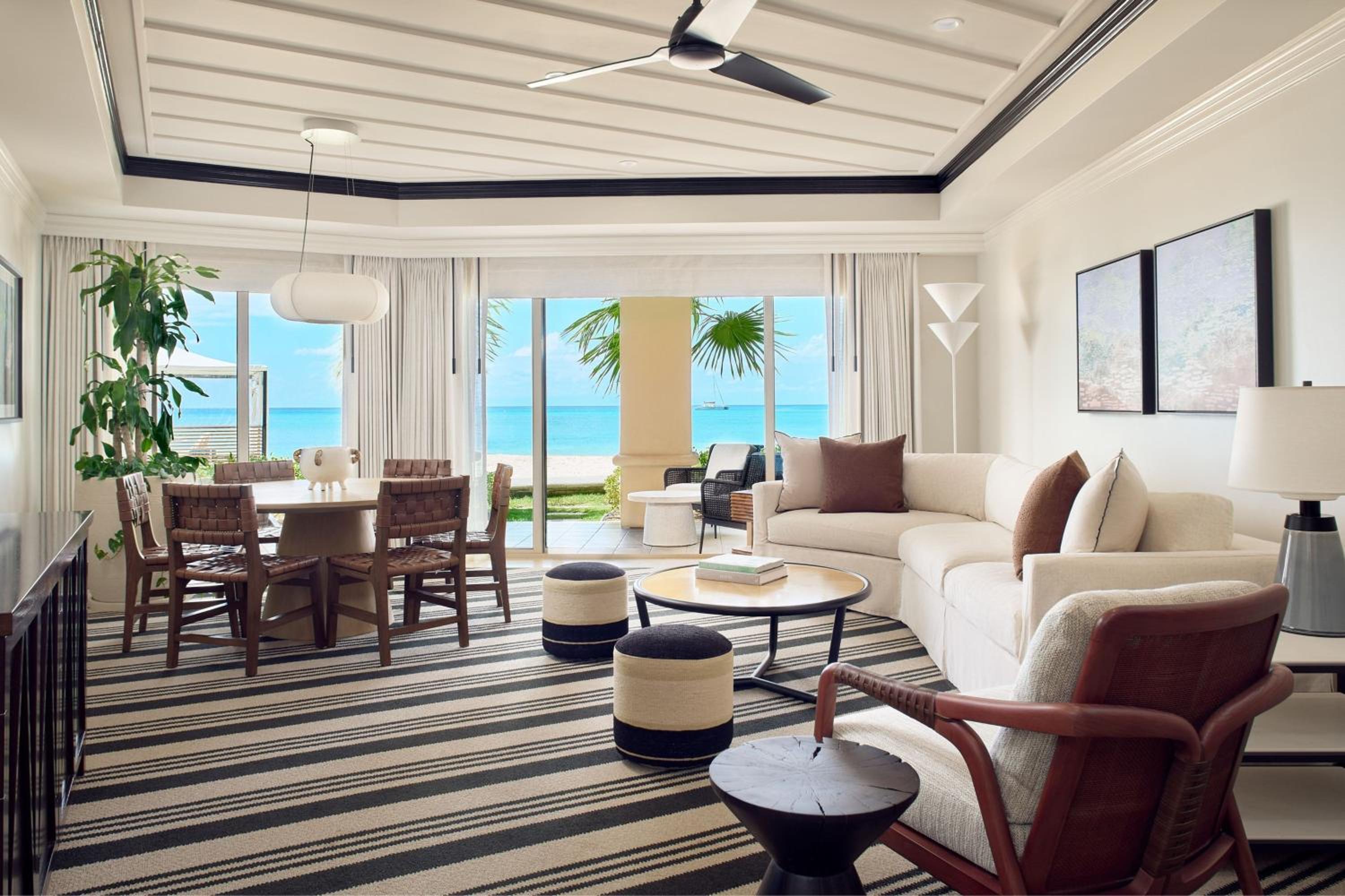 The Ritz-Carlton, Grand Cayman - Photo 23