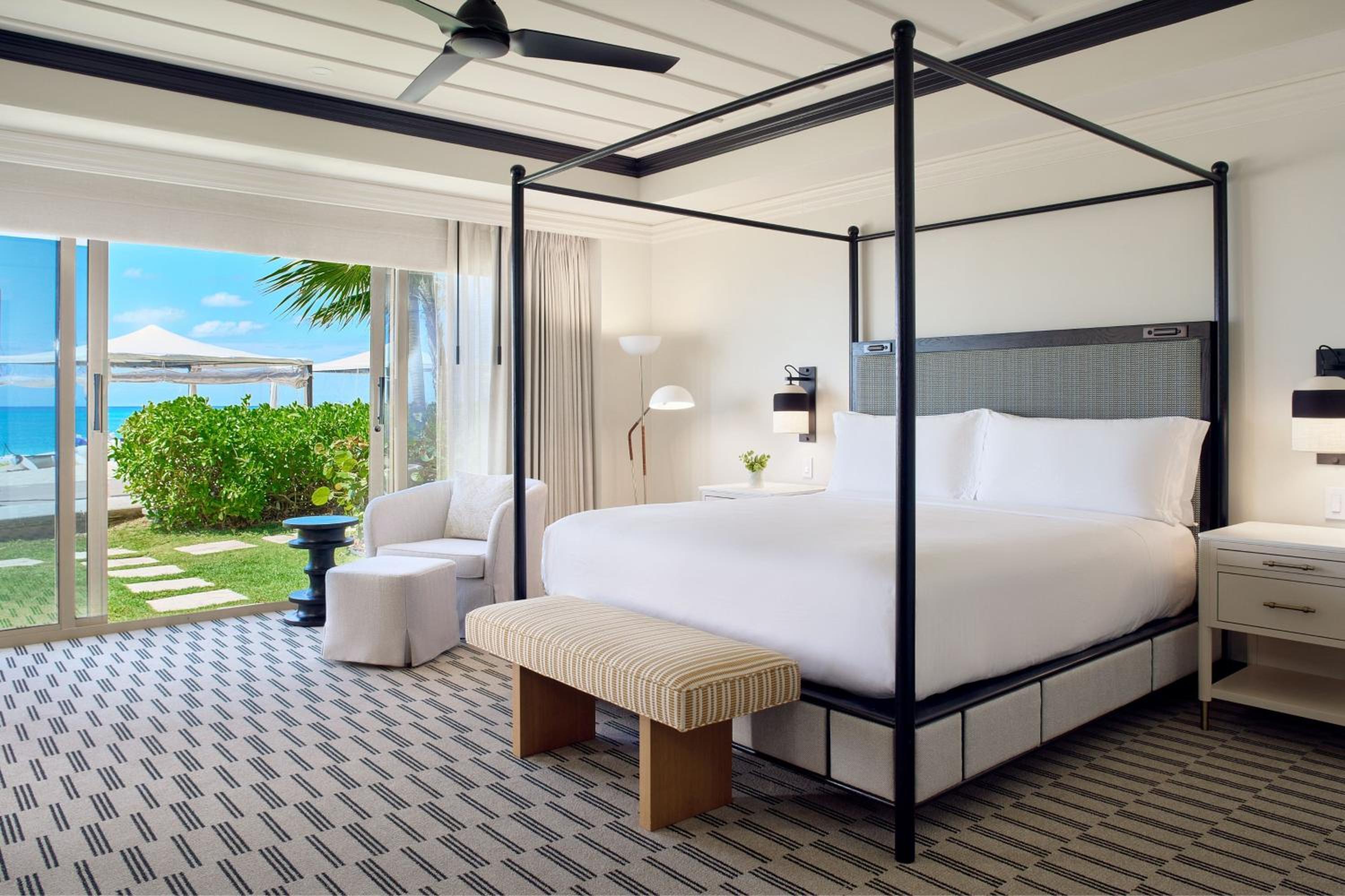 The Ritz-Carlton, Grand Cayman - Photo 33