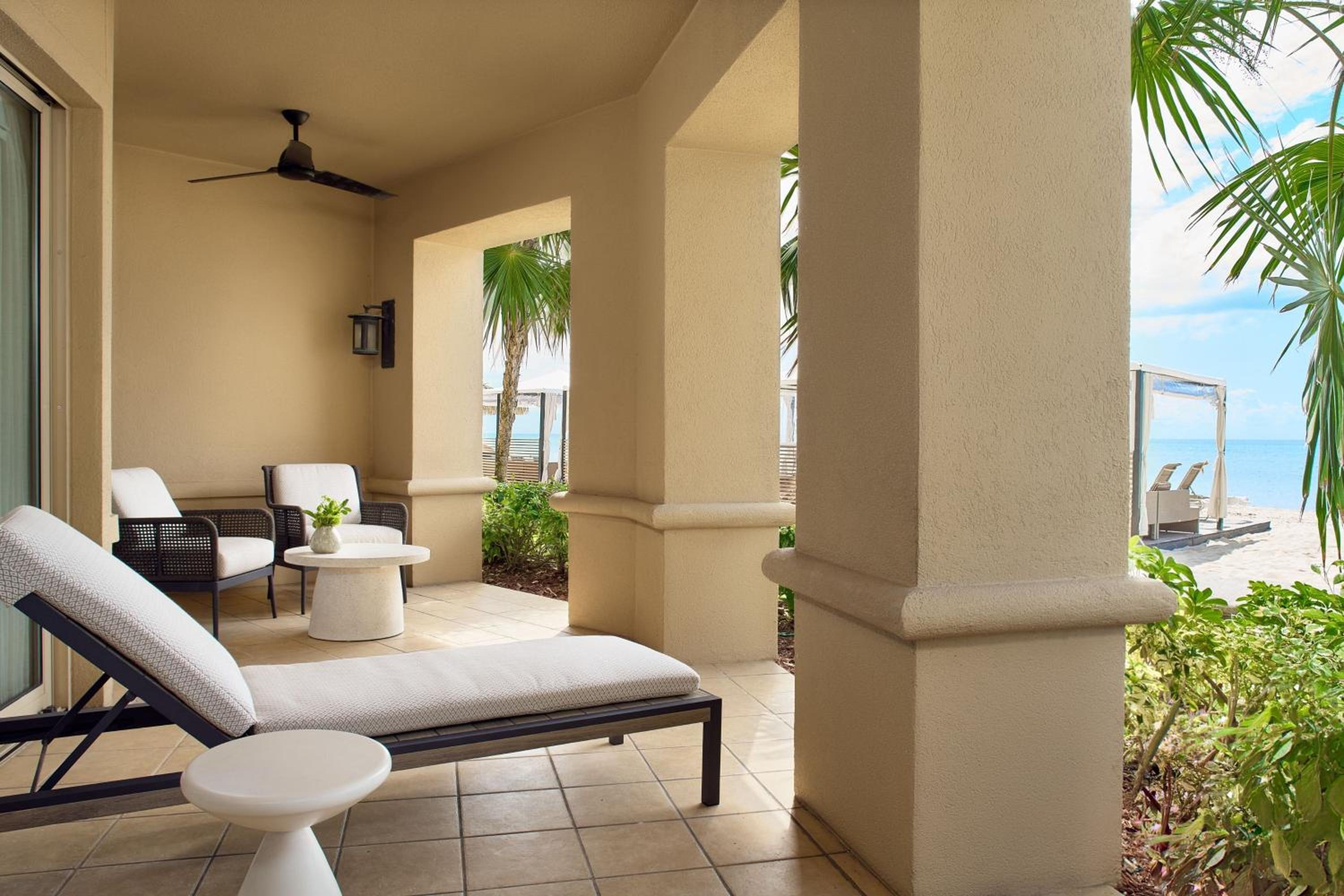 The Ritz-Carlton, Grand Cayman - Photo 30