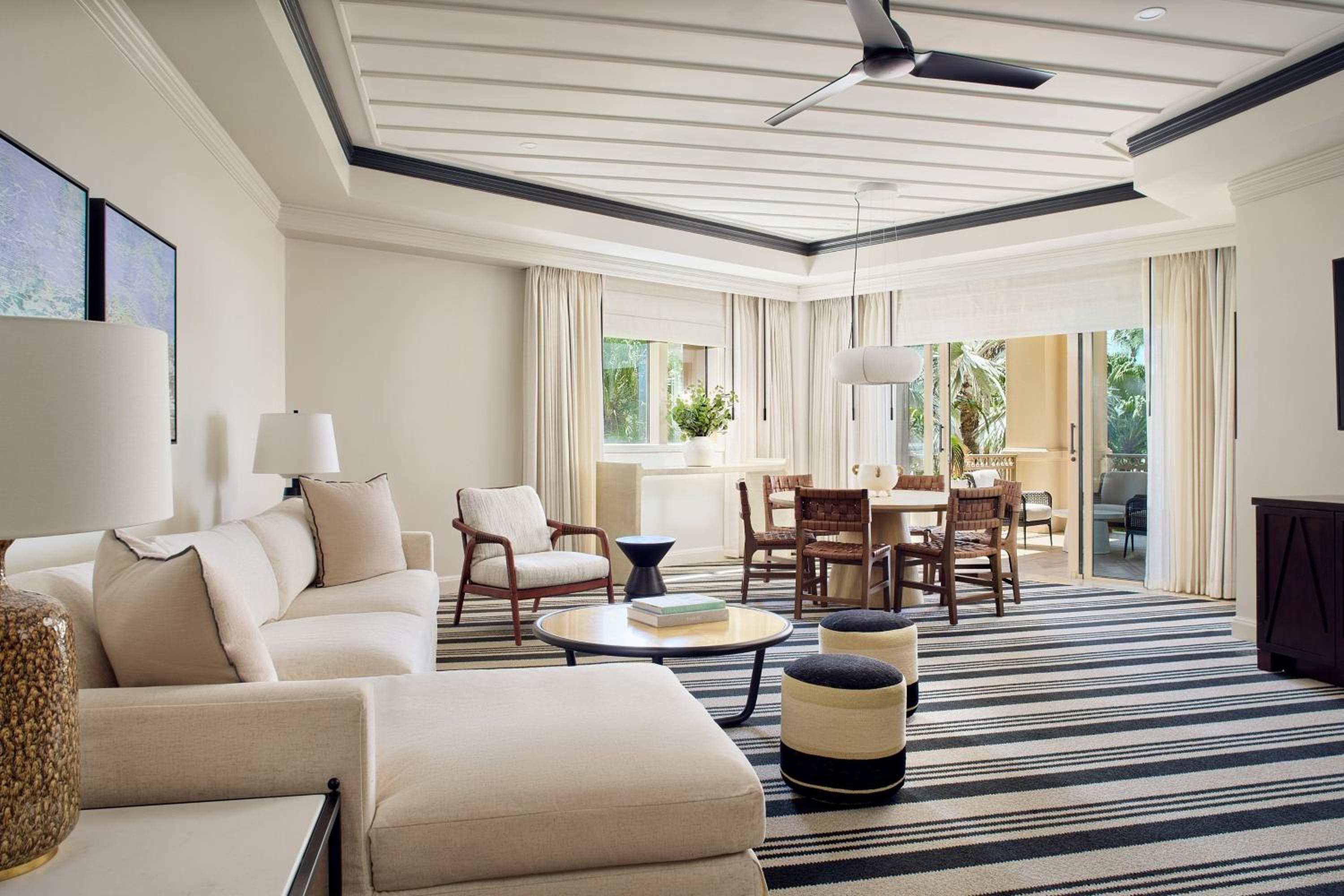 The Ritz-Carlton, Grand Cayman - Photo 25