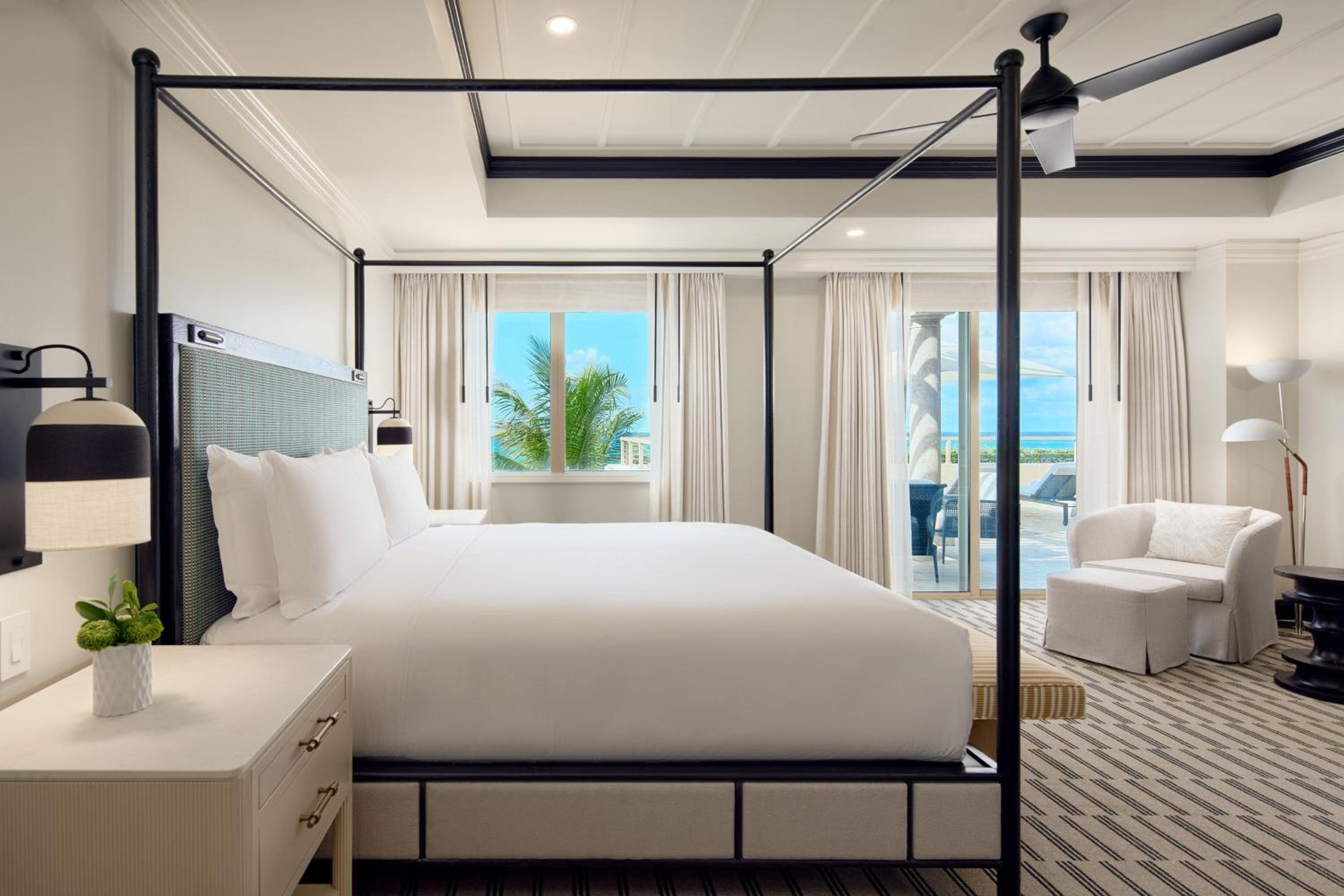 The Ritz-Carlton, Grand Cayman - Photo 45