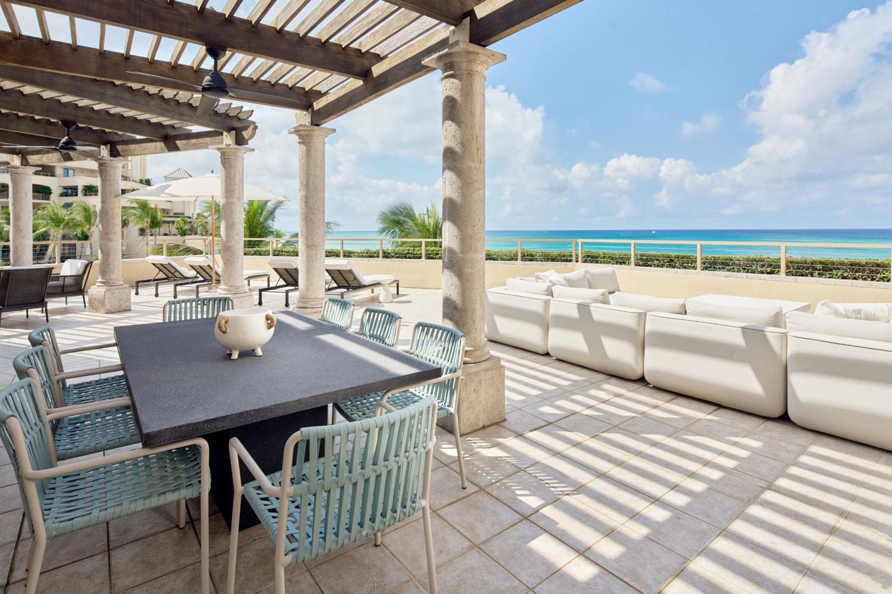 The Ritz-Carlton, Grand Cayman - Photo 28