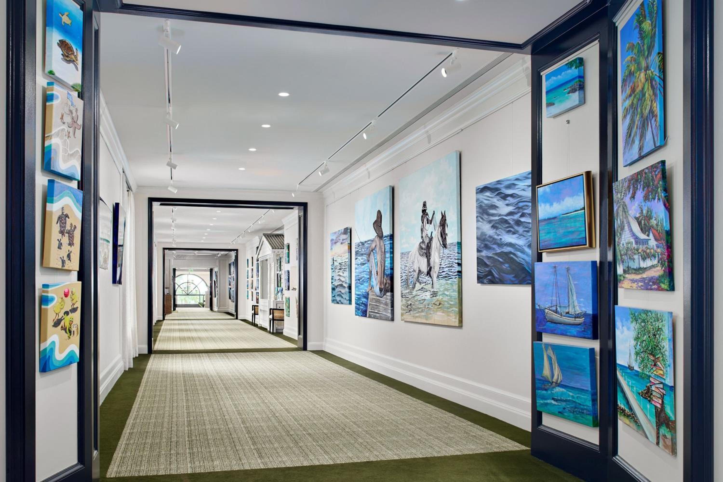 The Ritz-Carlton, Grand Cayman - Photo 52