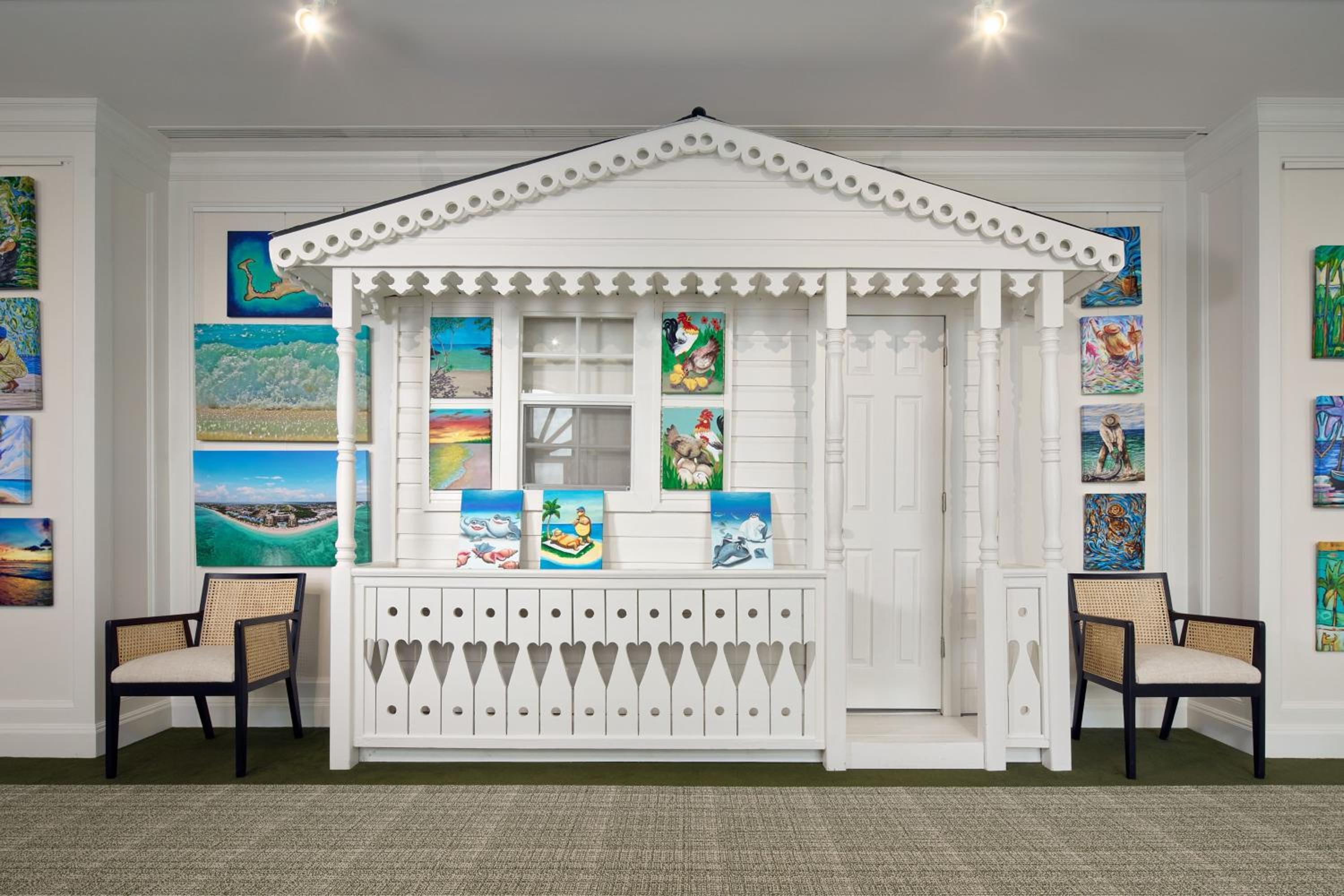 The Ritz-Carlton, Grand Cayman - Photo 53