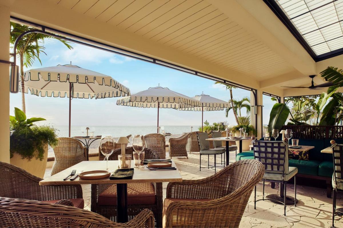 The Ritz-Carlton, Grand Cayman - Photo 72