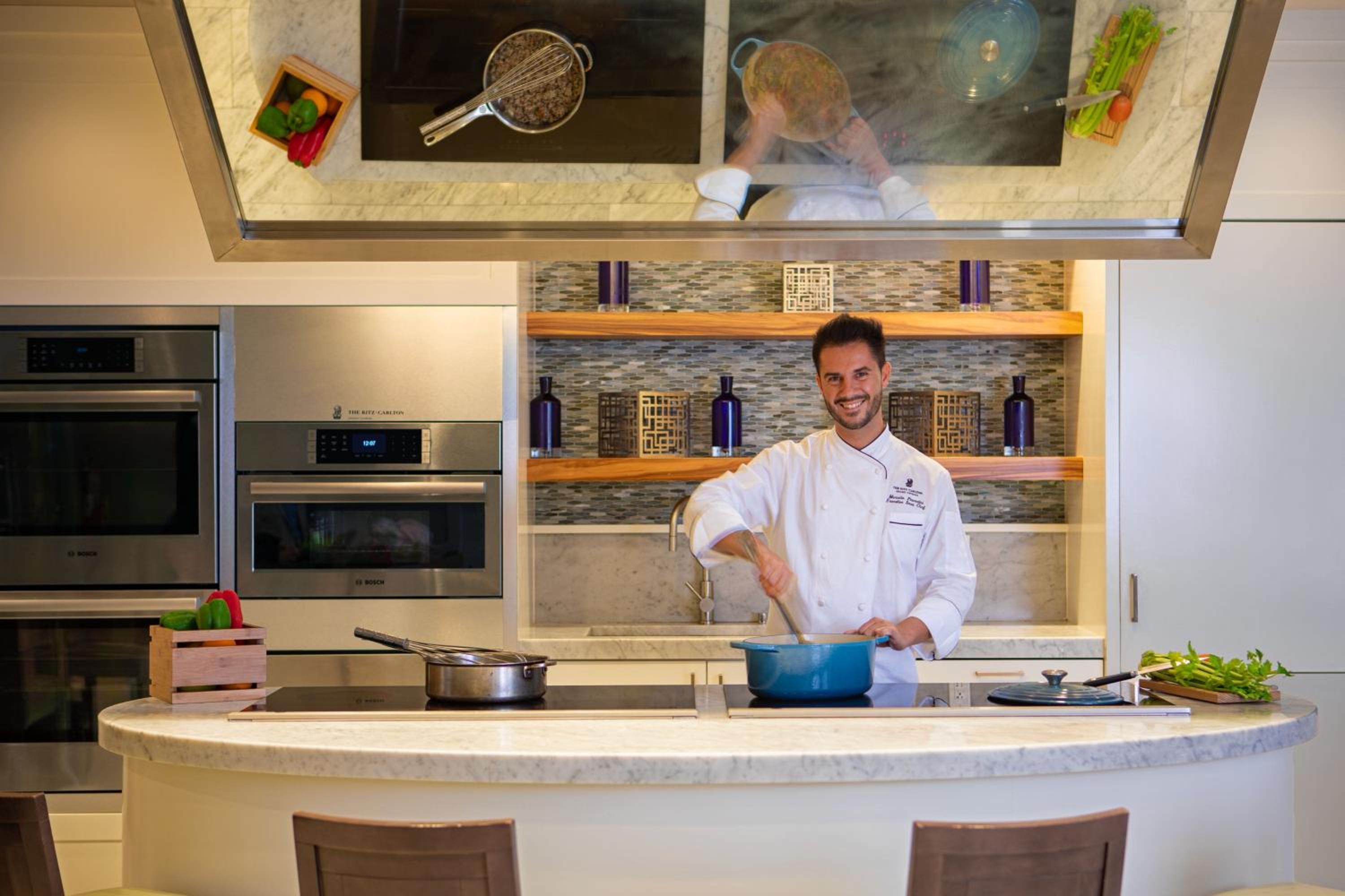 The Ritz-Carlton, Grand Cayman - Photo 85