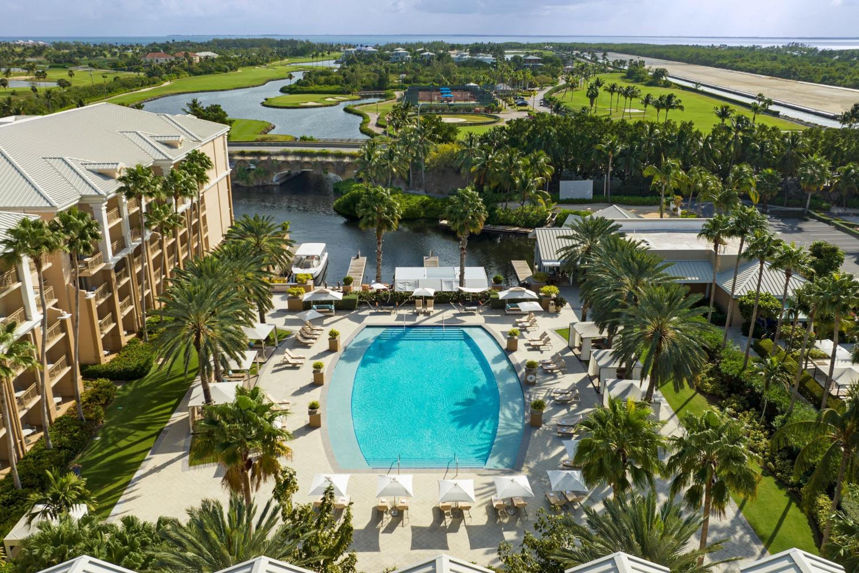 The Ritz-Carlton, Grand Cayman - Photo 95