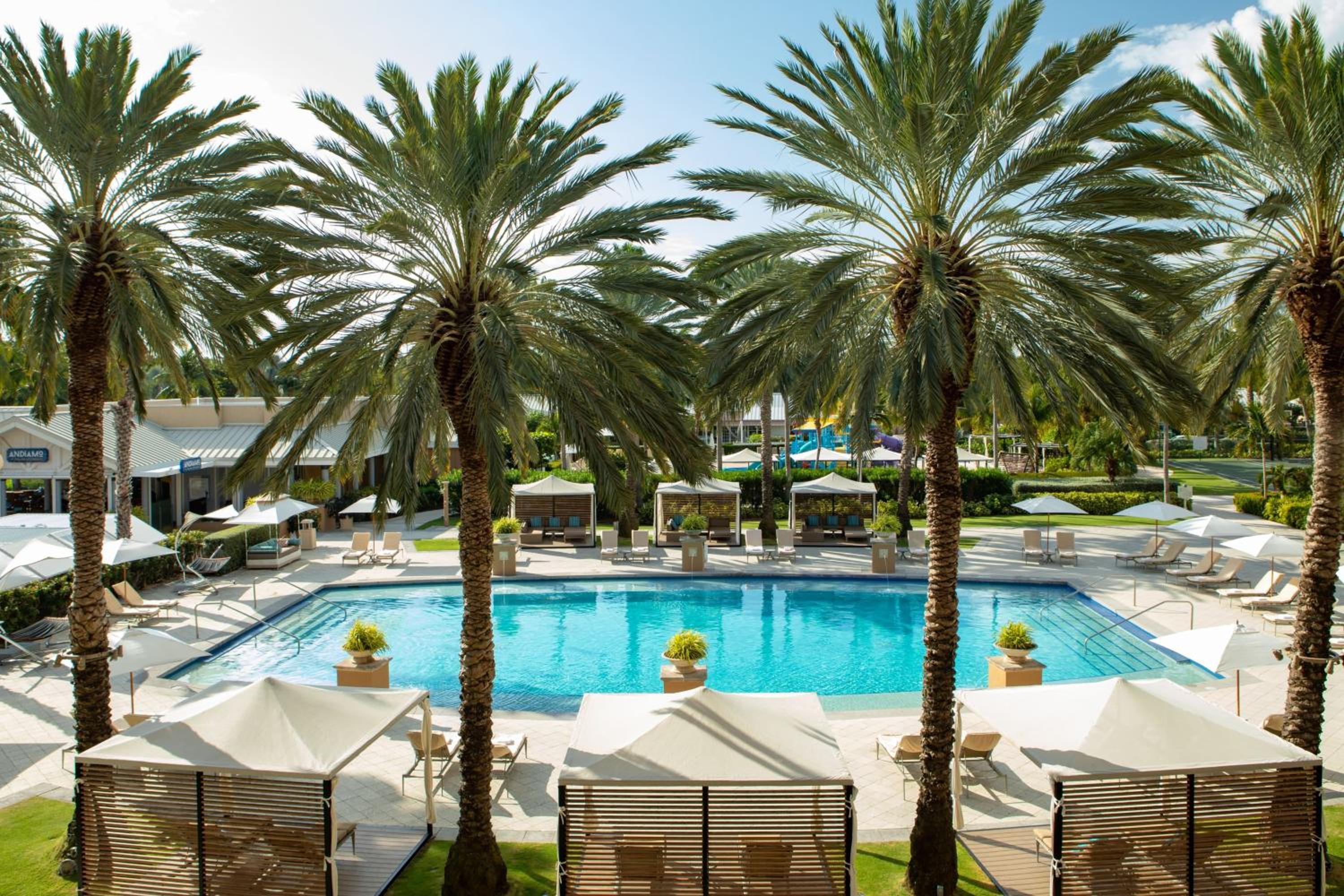 The Ritz-Carlton, Grand Cayman - Photo 96