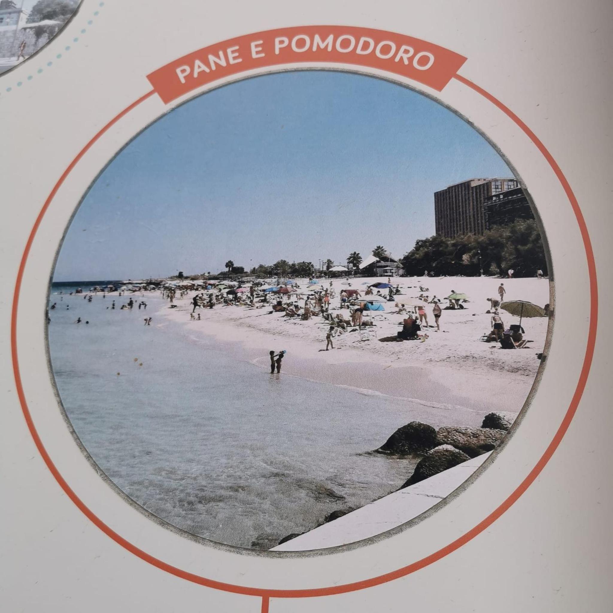 SUMMER PARADISE